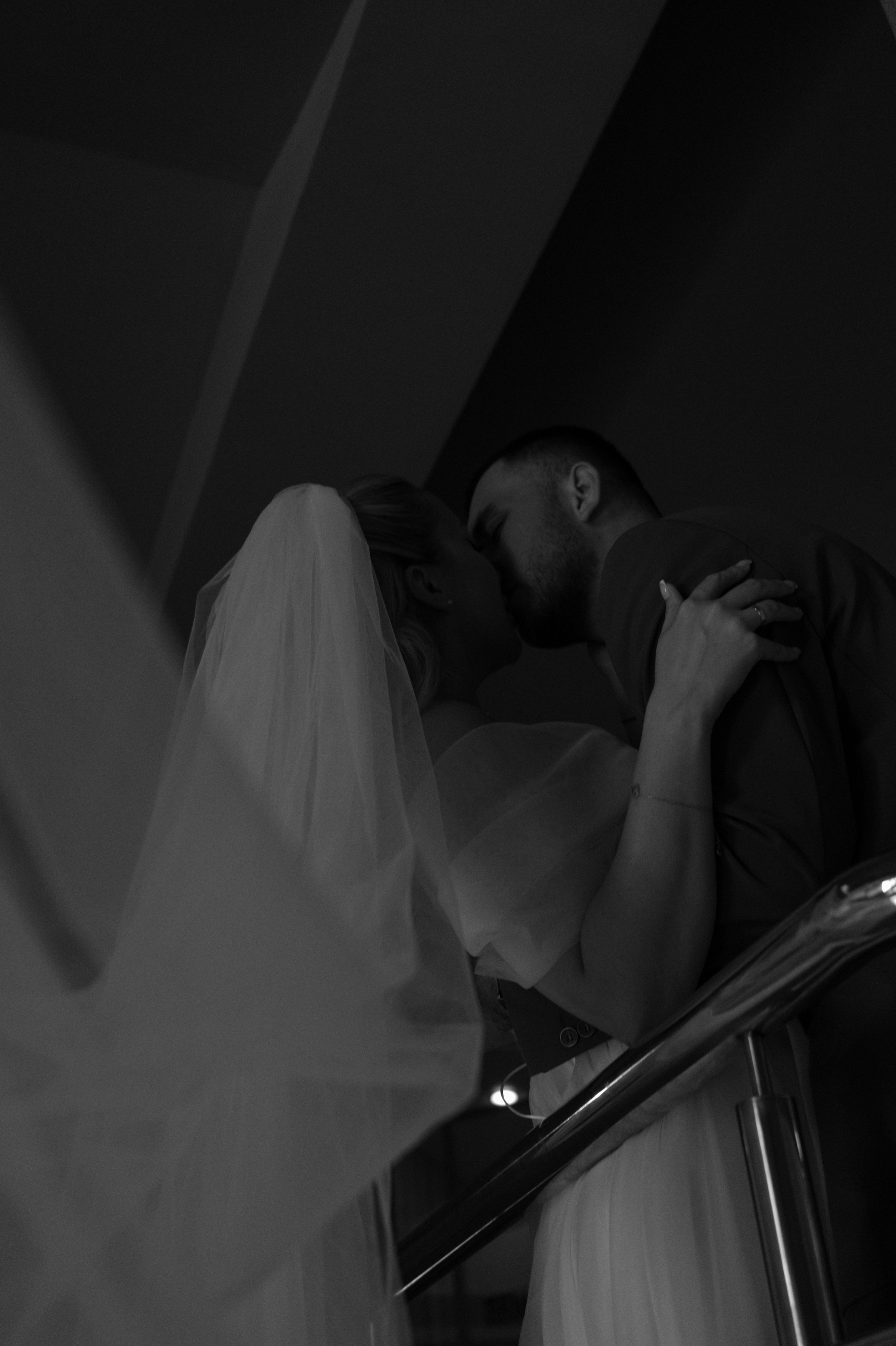 Вместе. Фотограф Ким Ангелина