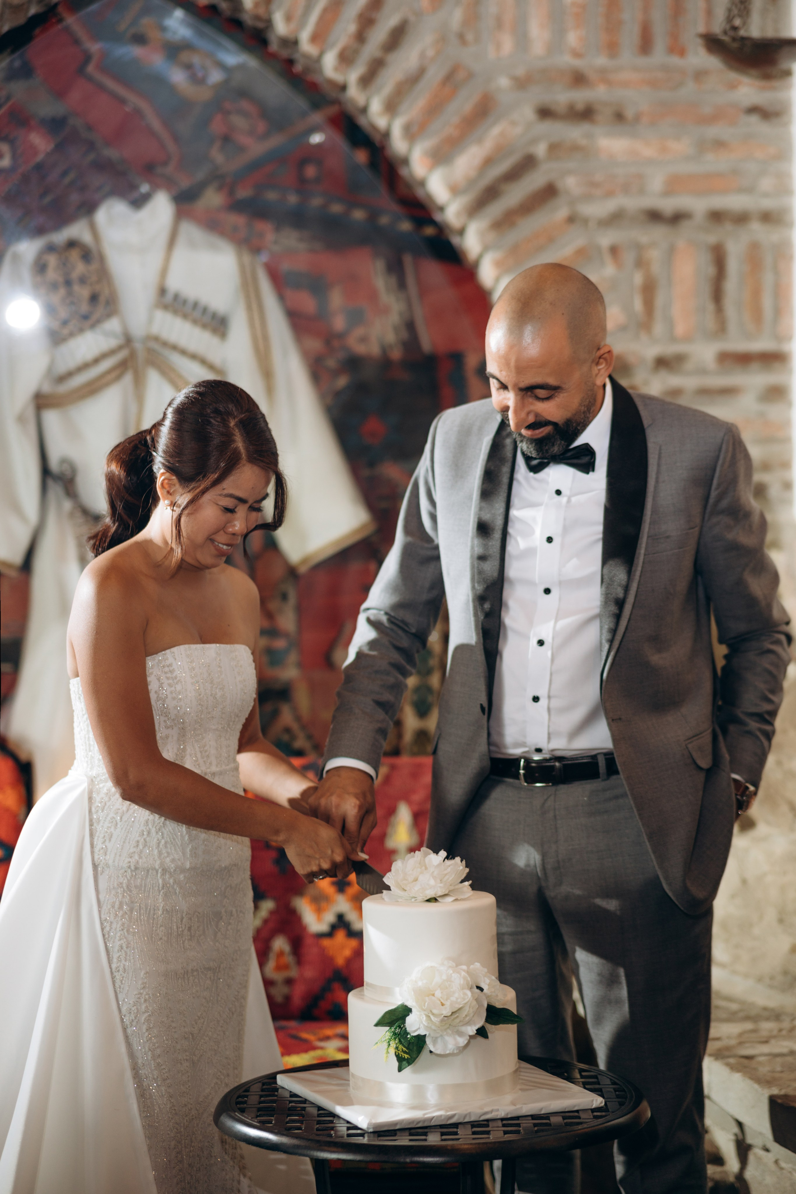 Alexi & Jolly. Фотограф в Тбилиси Наталья Фомина