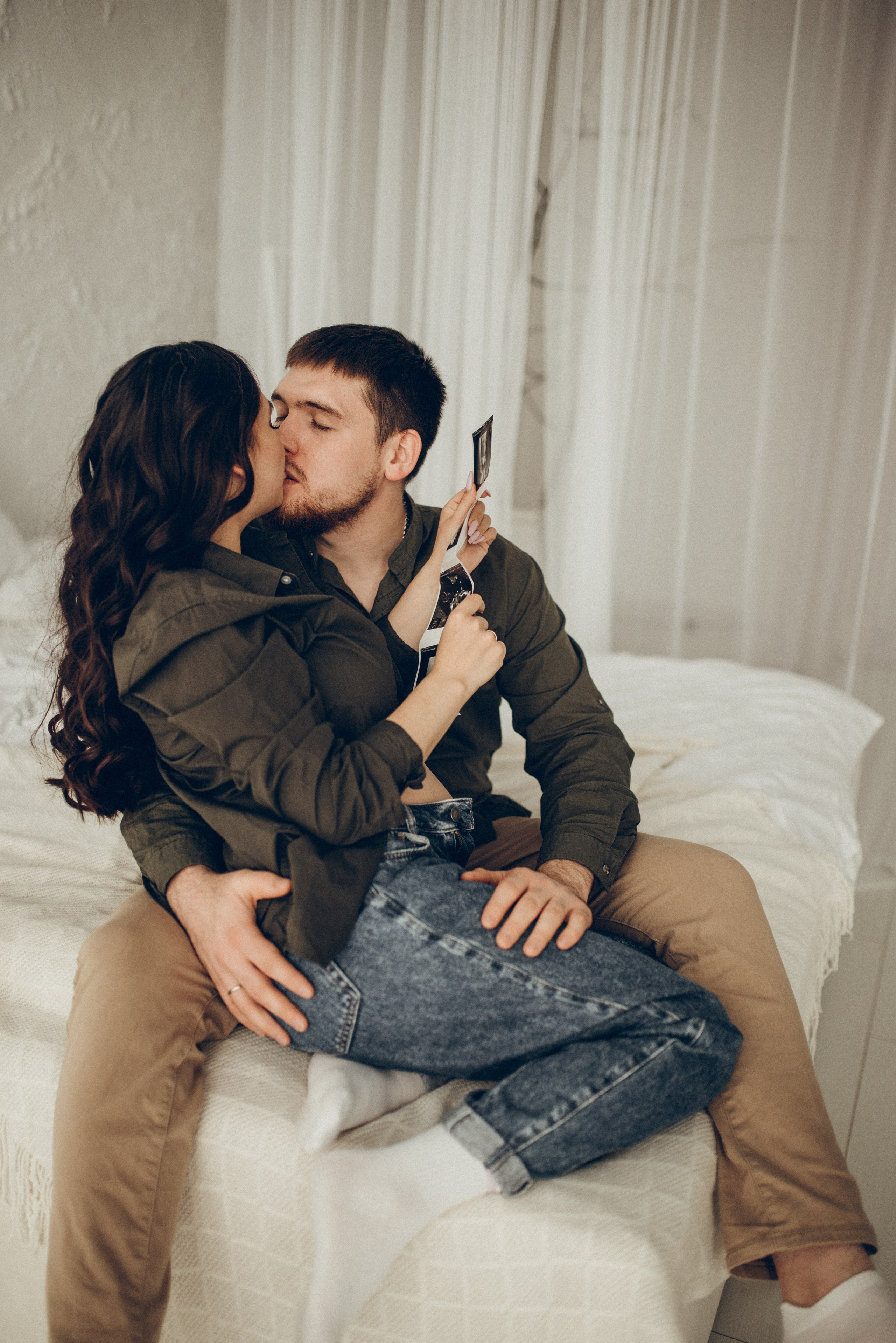 October, 2023. Фотограф Данил Бушуев