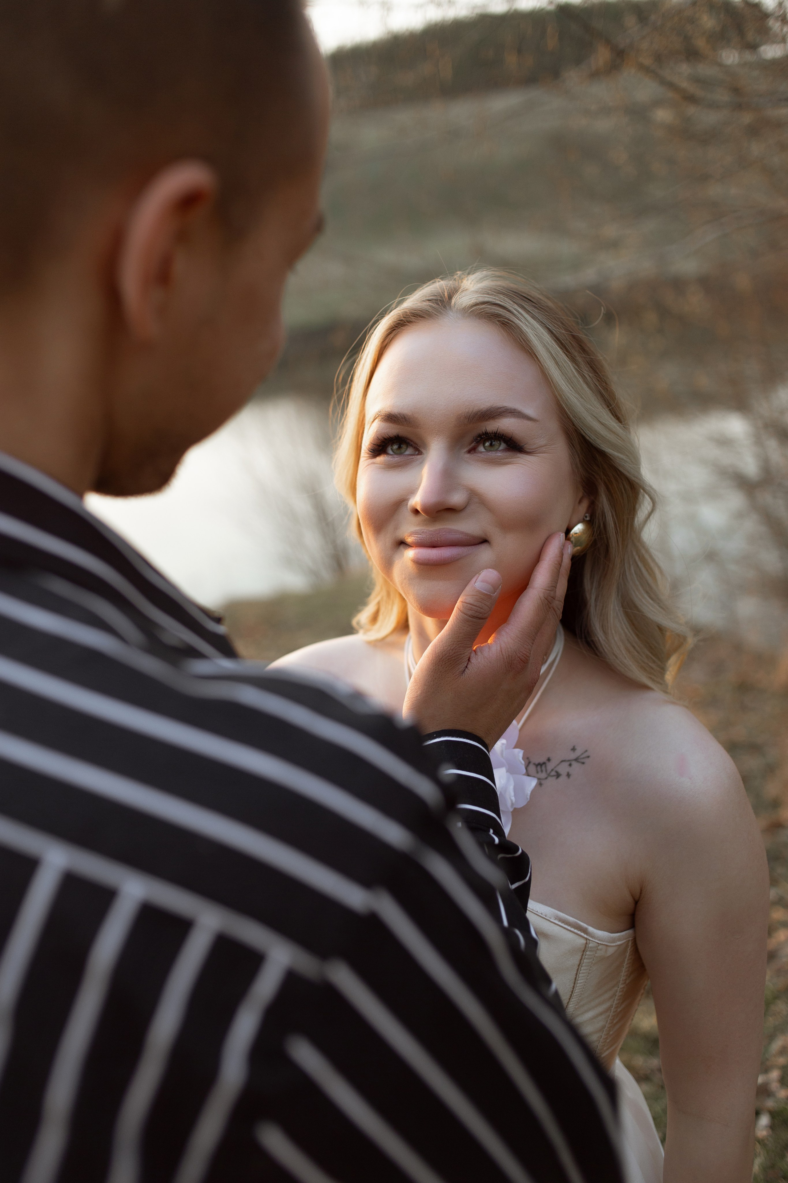 Настя и Дима. АНАСТАСИЯ КУЗНЕЦОВА | ФОТОГРАФ ЧЕБОКСАРЫ