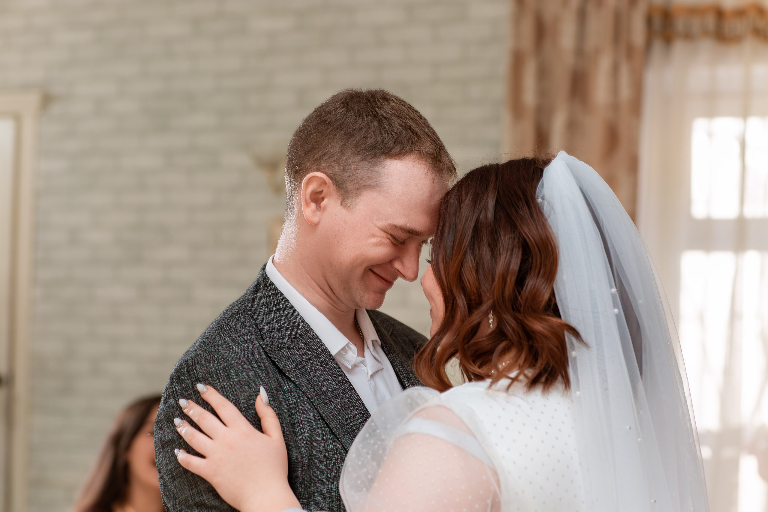 Андрей и Дарья. Семейный и Детский фотограф г. Москва, г. Борисоглебск