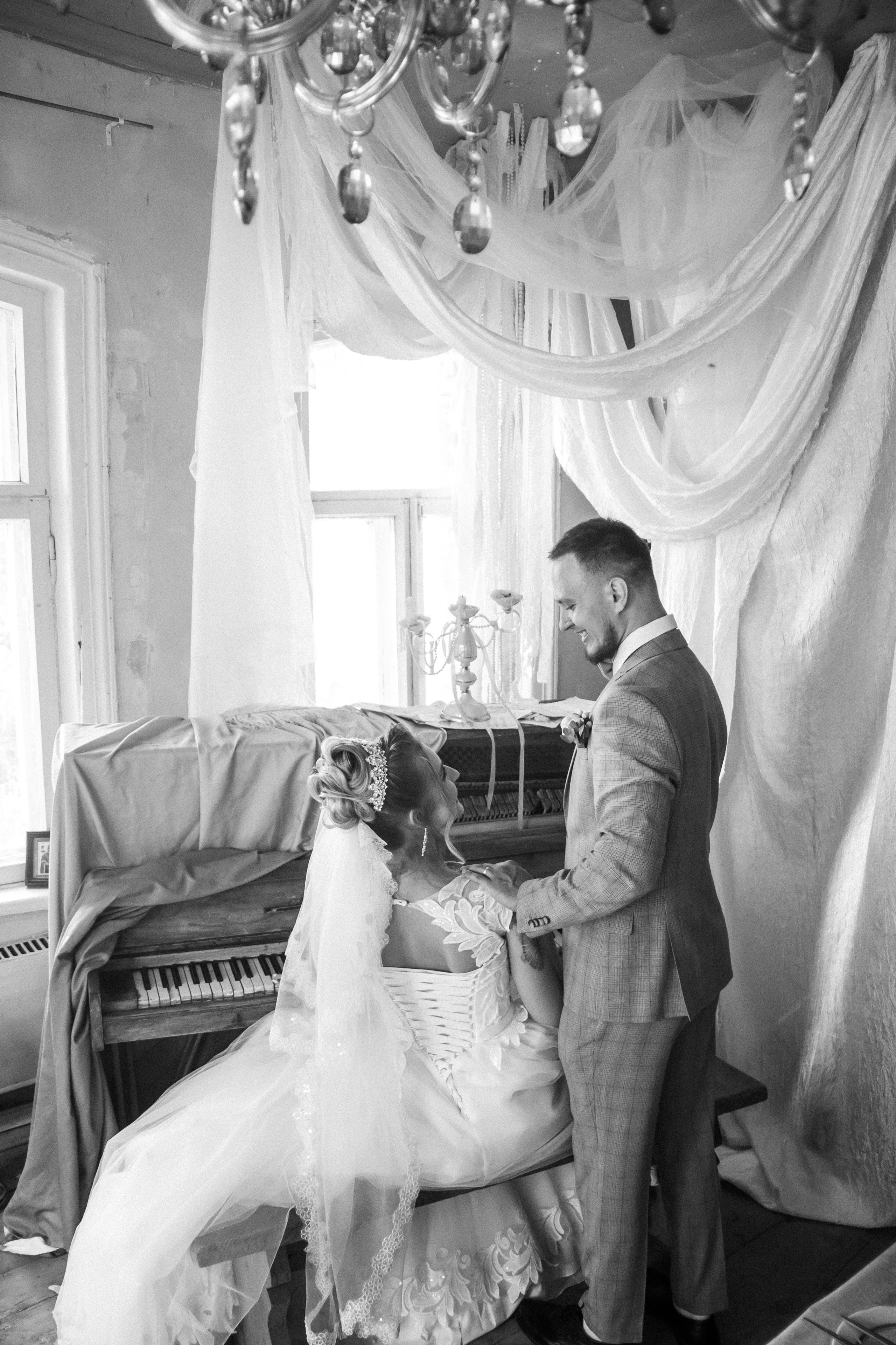 Аделина и Виктор. Свадебный и Семейный фотограф Свекрова Ольга