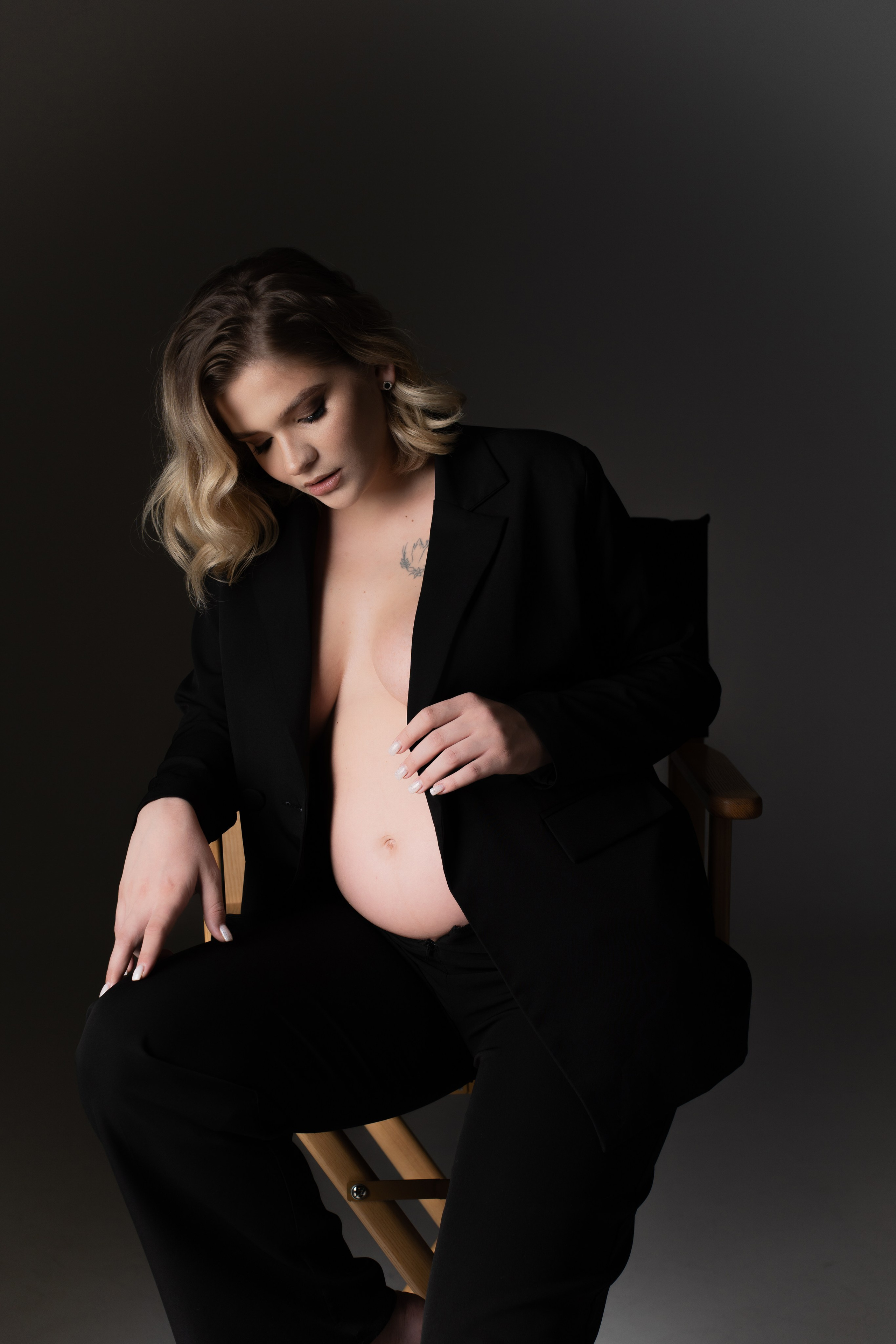 Дарья. Фотограф Ольга Маленьких