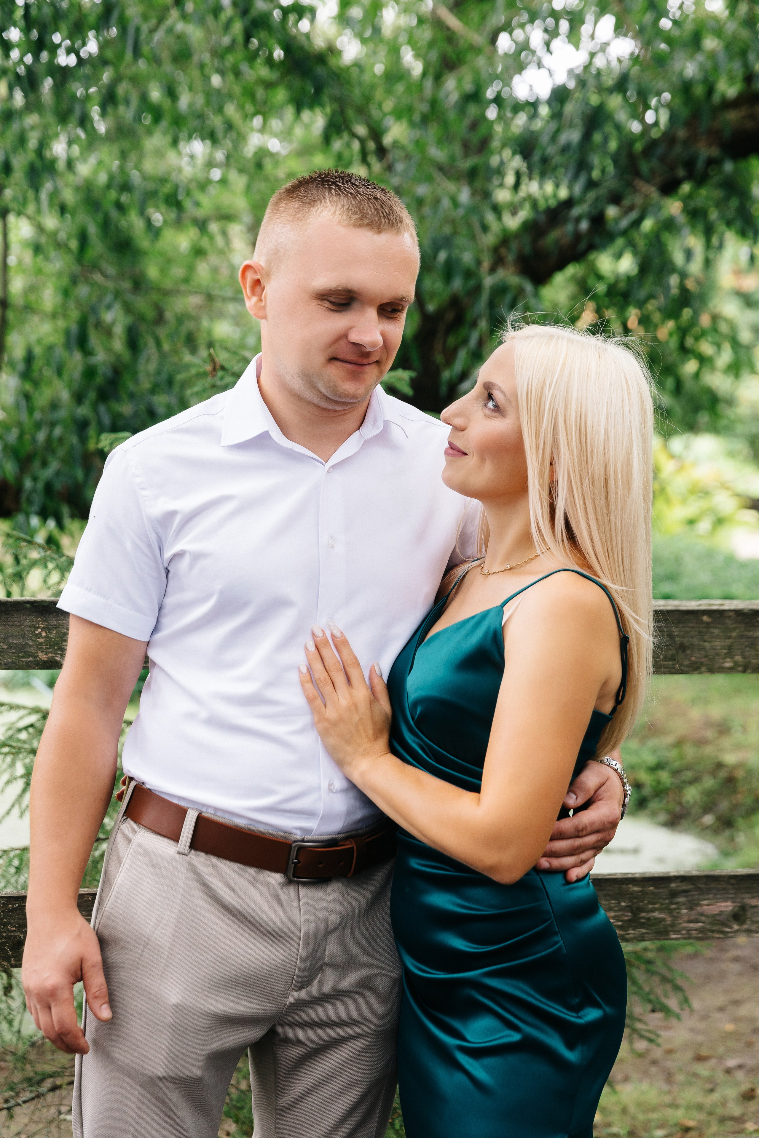 Елизавета и Владислав. Главная