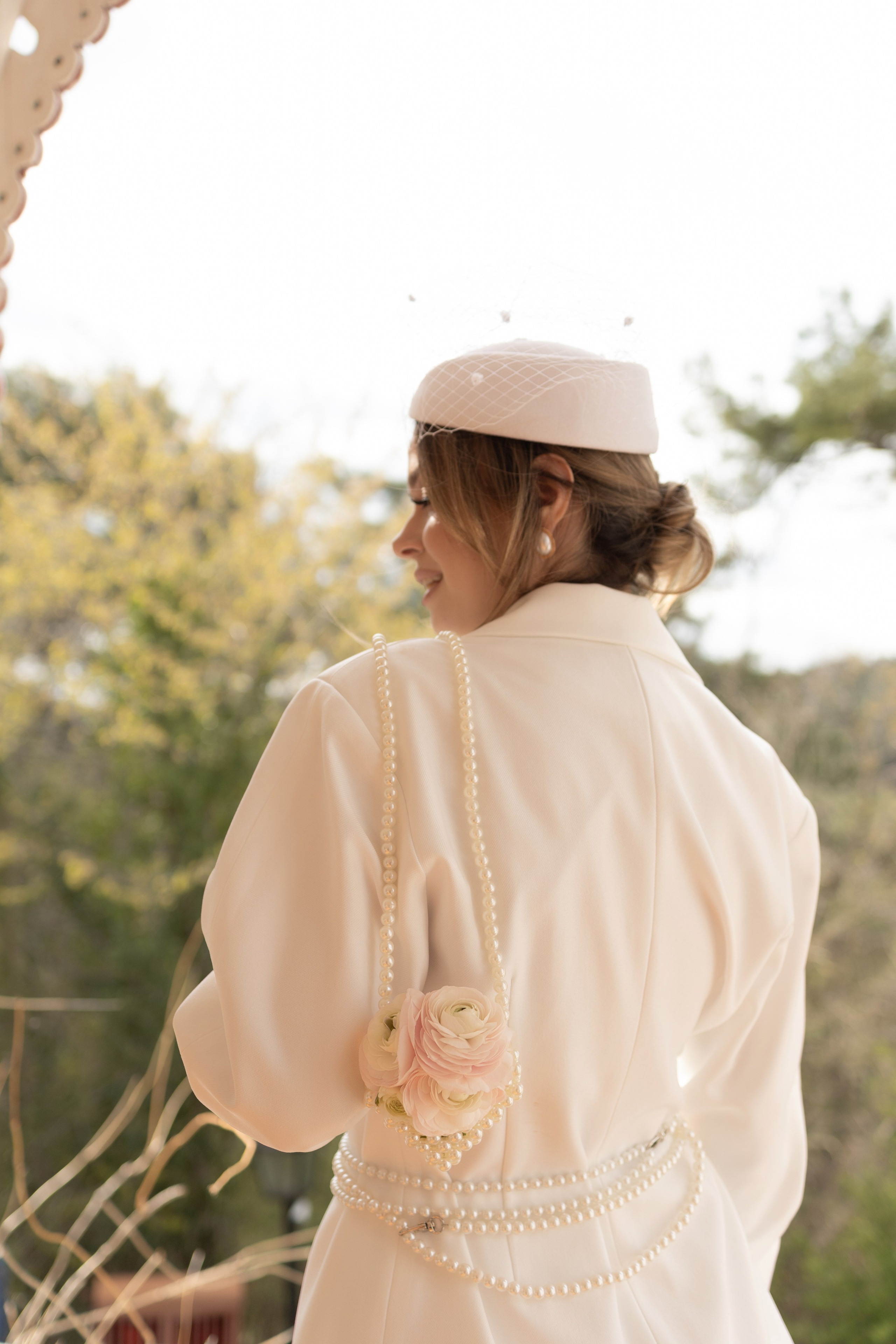 Дача Короленко. Семейный и портретный фотограф в Геленджике Любовь Бодрова