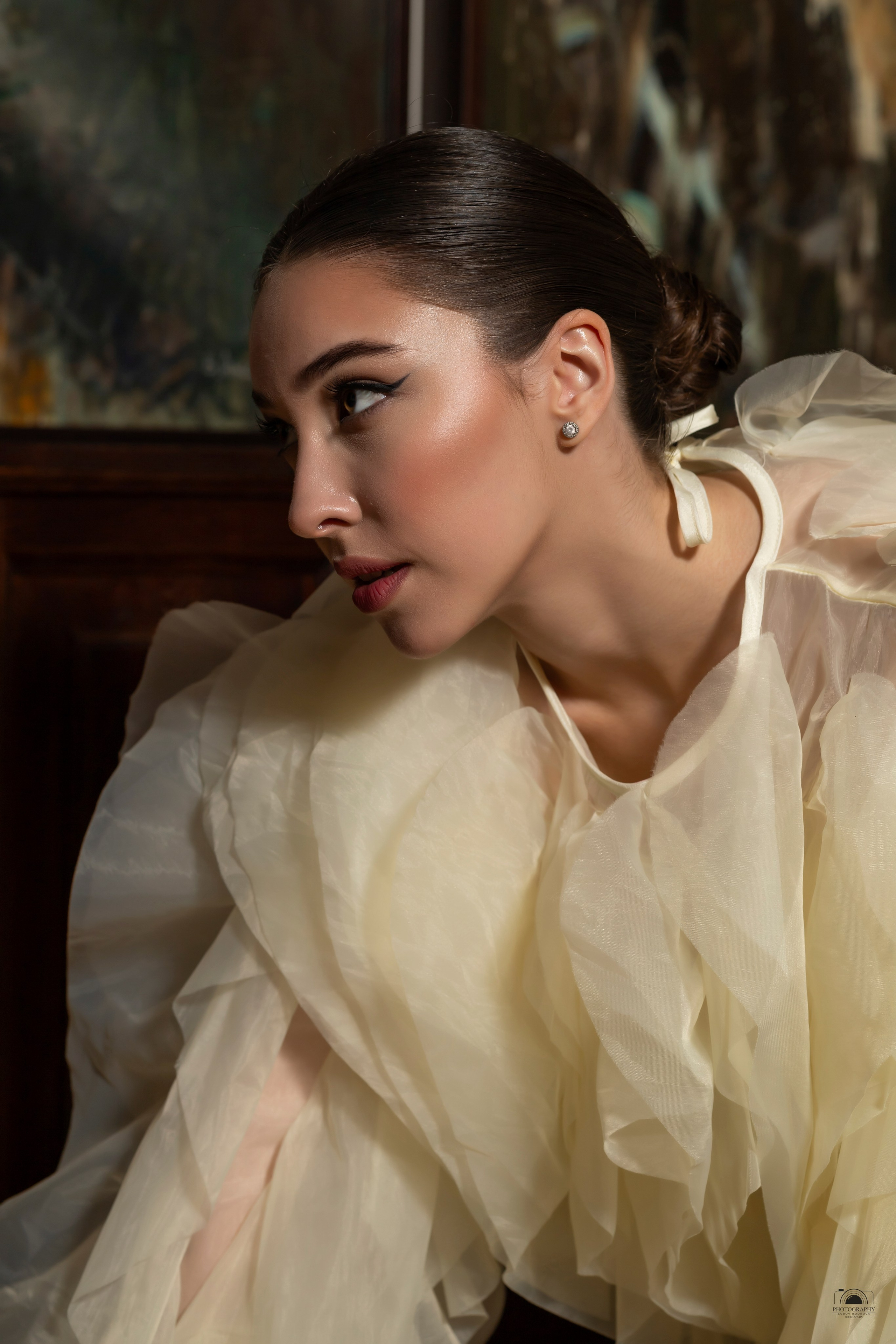 Картинная галерея. Семейный и портретный фотограф в Геленджике Любовь Бодрова