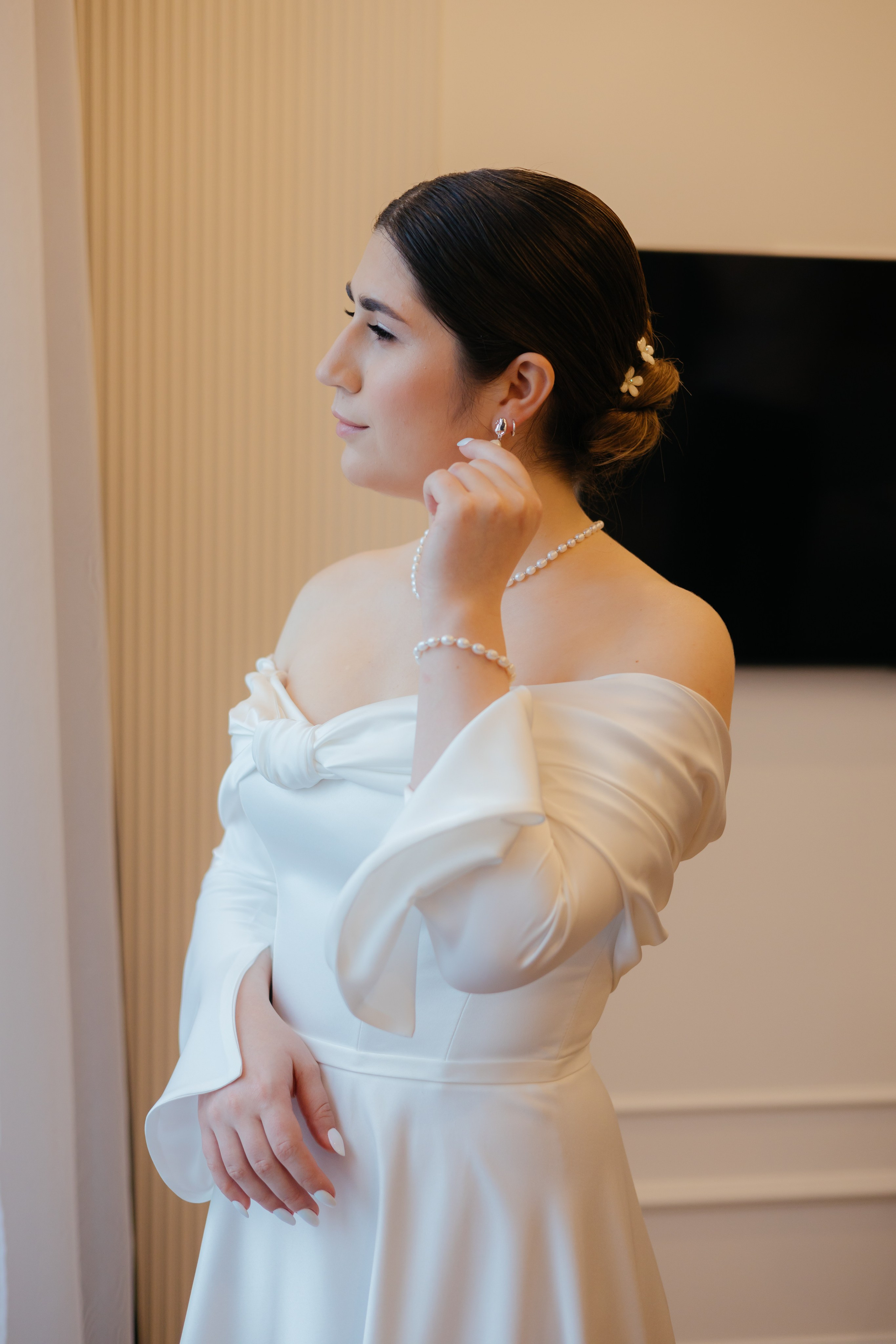 Анонс со свадьбы Юли и Вани. Свадебный фотограф Москва и другие города