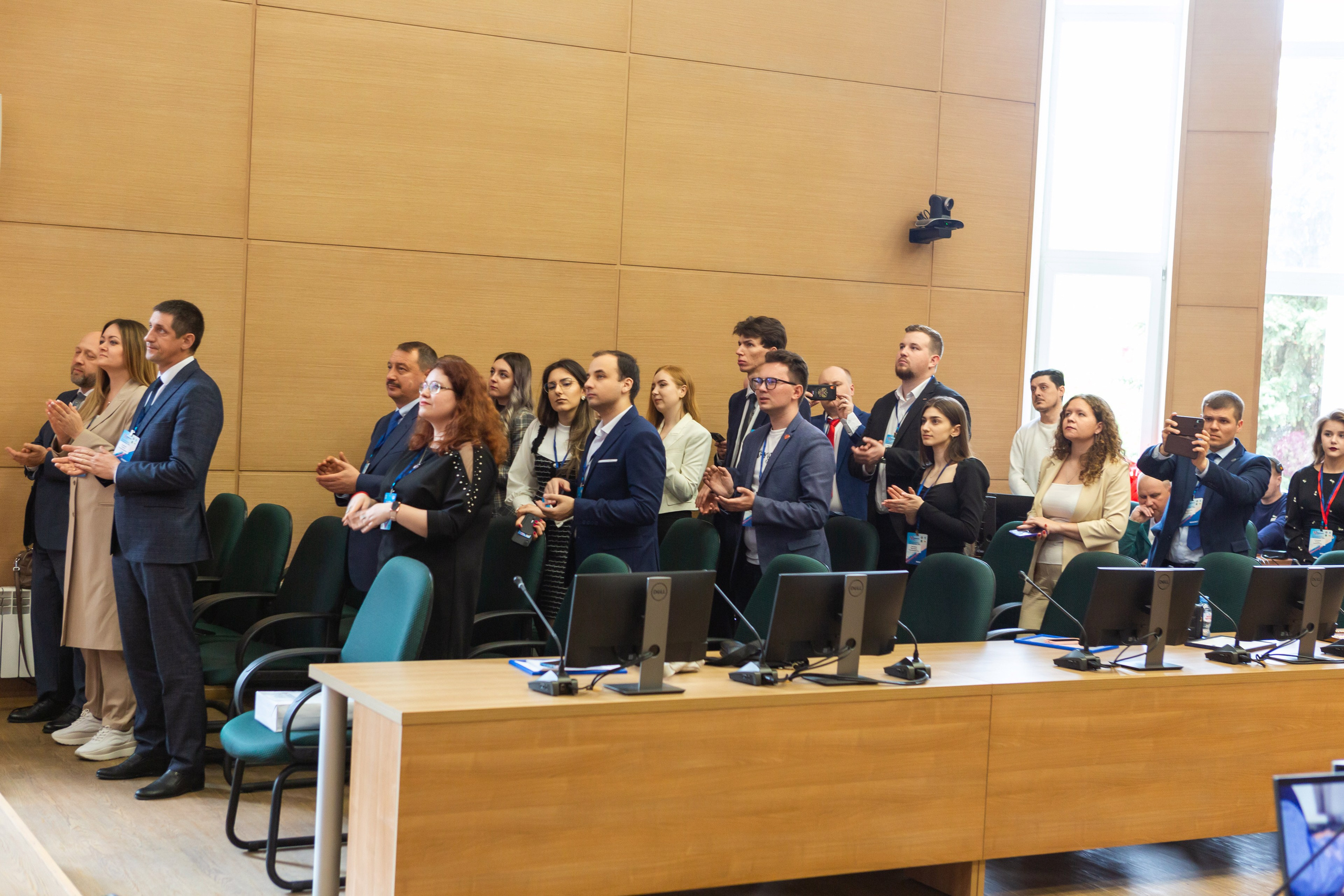 Мои медиа выборы 2024. Профессиональный фотограф в Мценске и Орловской области