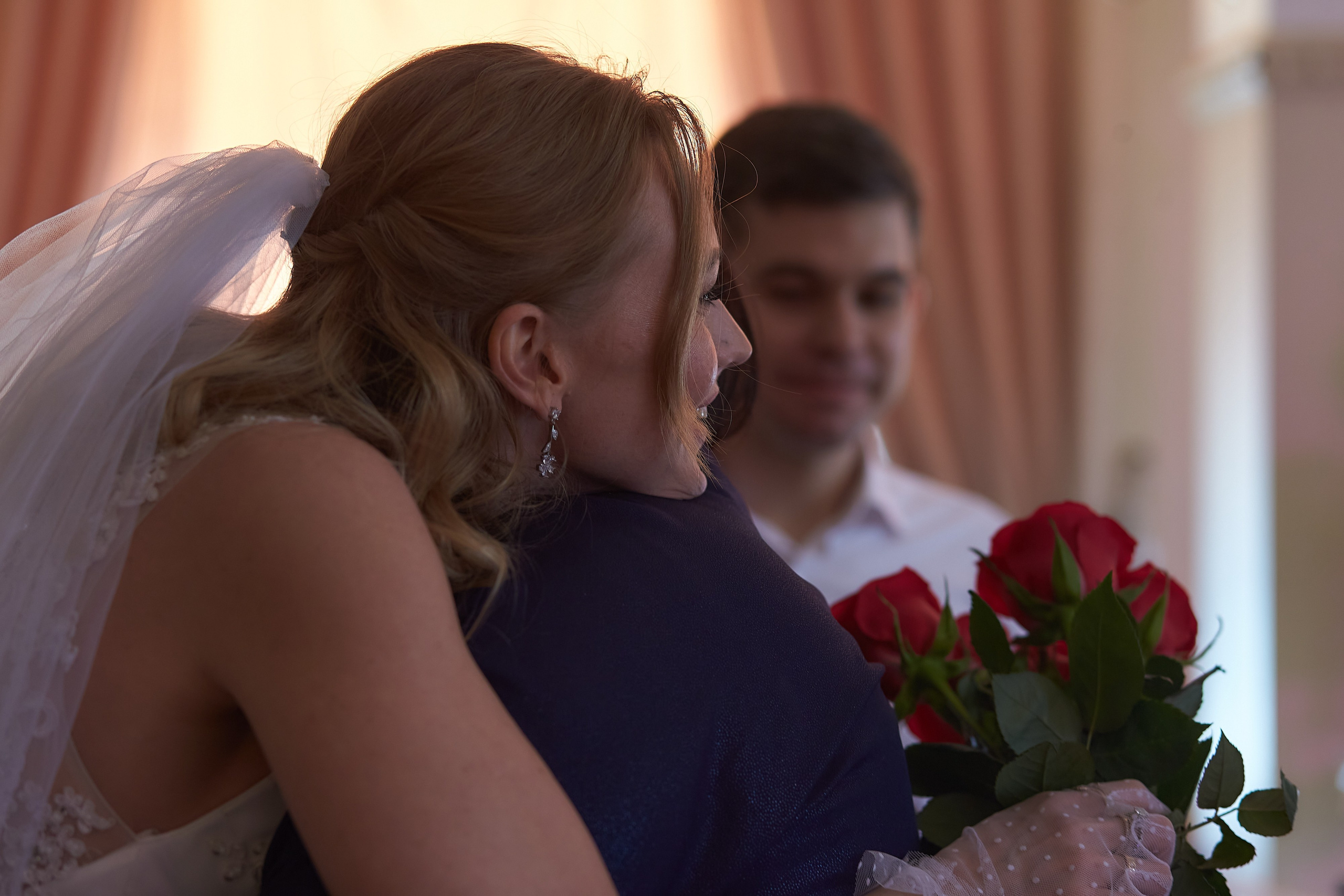 Ольга и Михаил