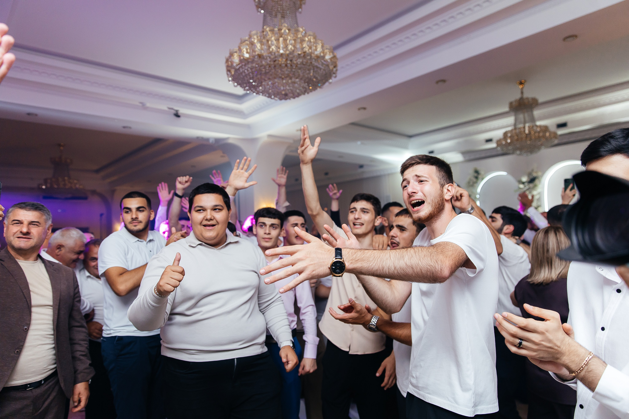 Сетрак и Марианна. Фотограф в Красноярске Надежда Воскресенская