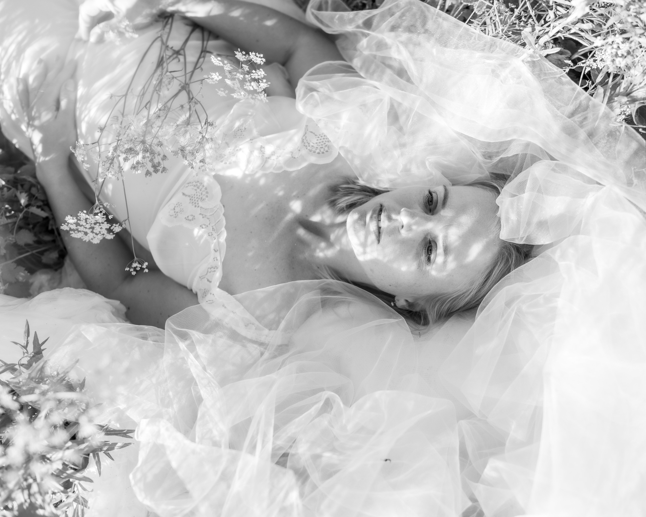 Отзывы. Портретный фотограф из Омска Инна Пономарева