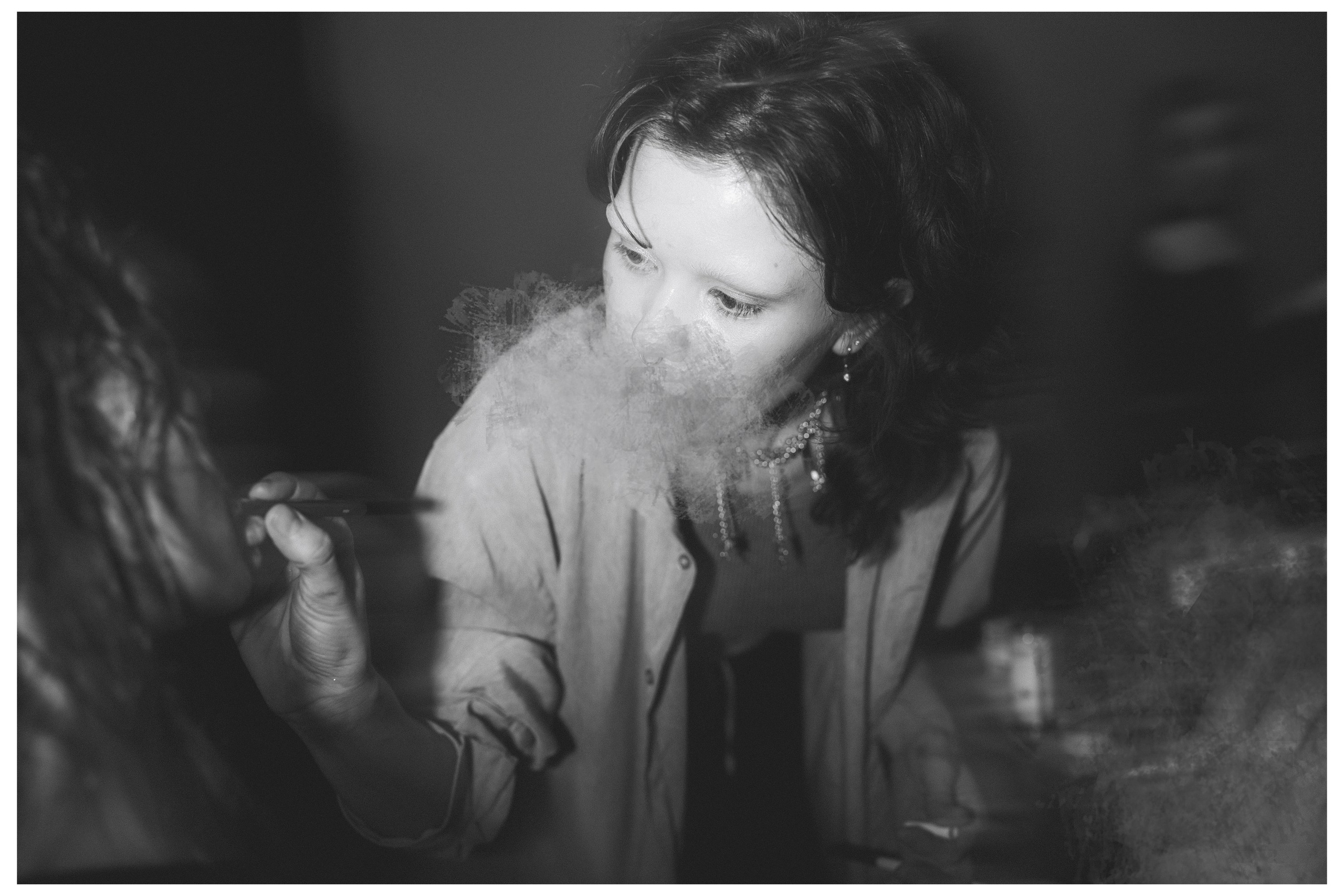 Auxi Noise fashion spb. Репортажный и студийный фотограф в Санкт-Петербурге Марк Скворцов