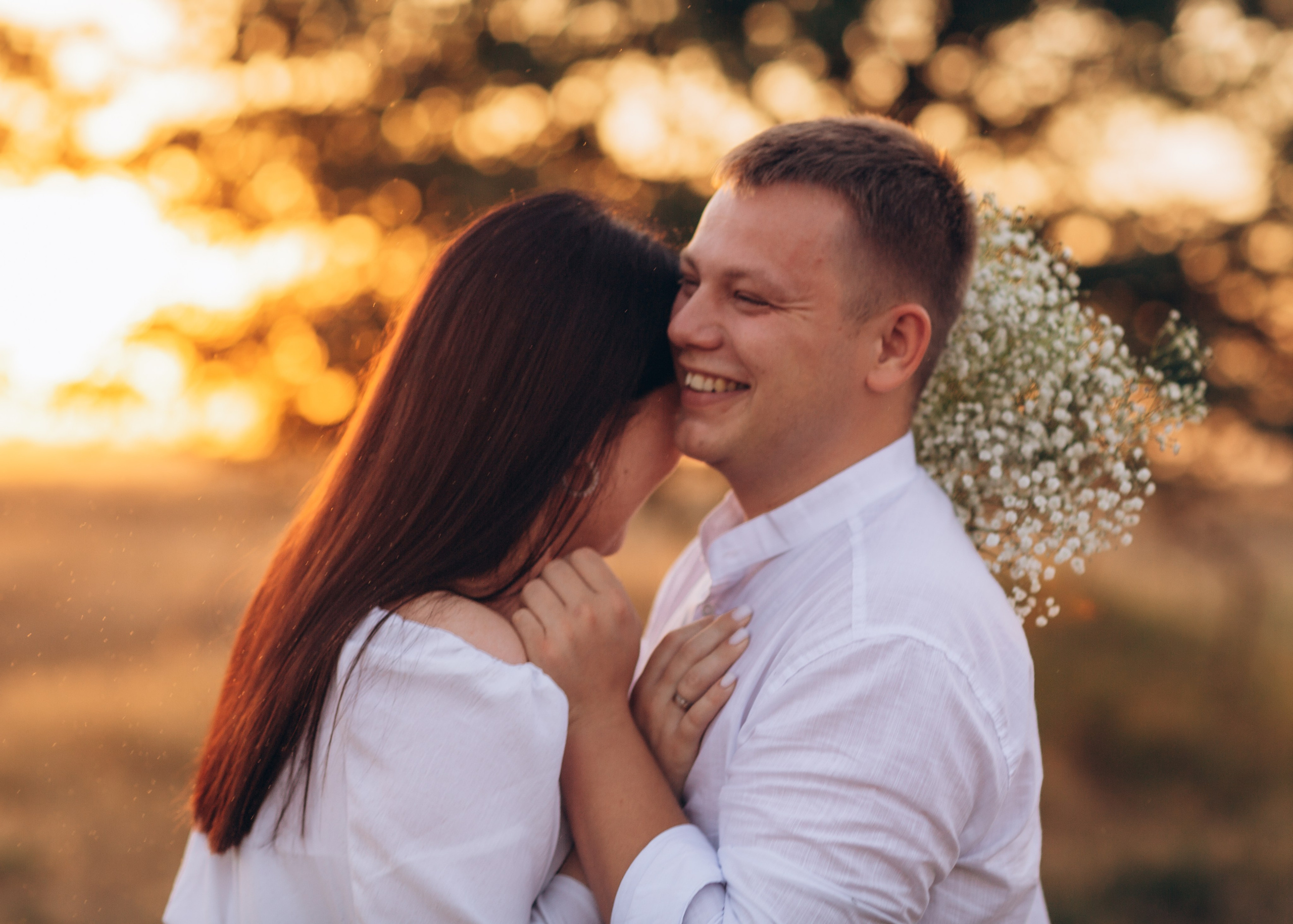 Мария и Дмитрий. Фотограф в Приморско-Ахтарске Марьяна Чопко