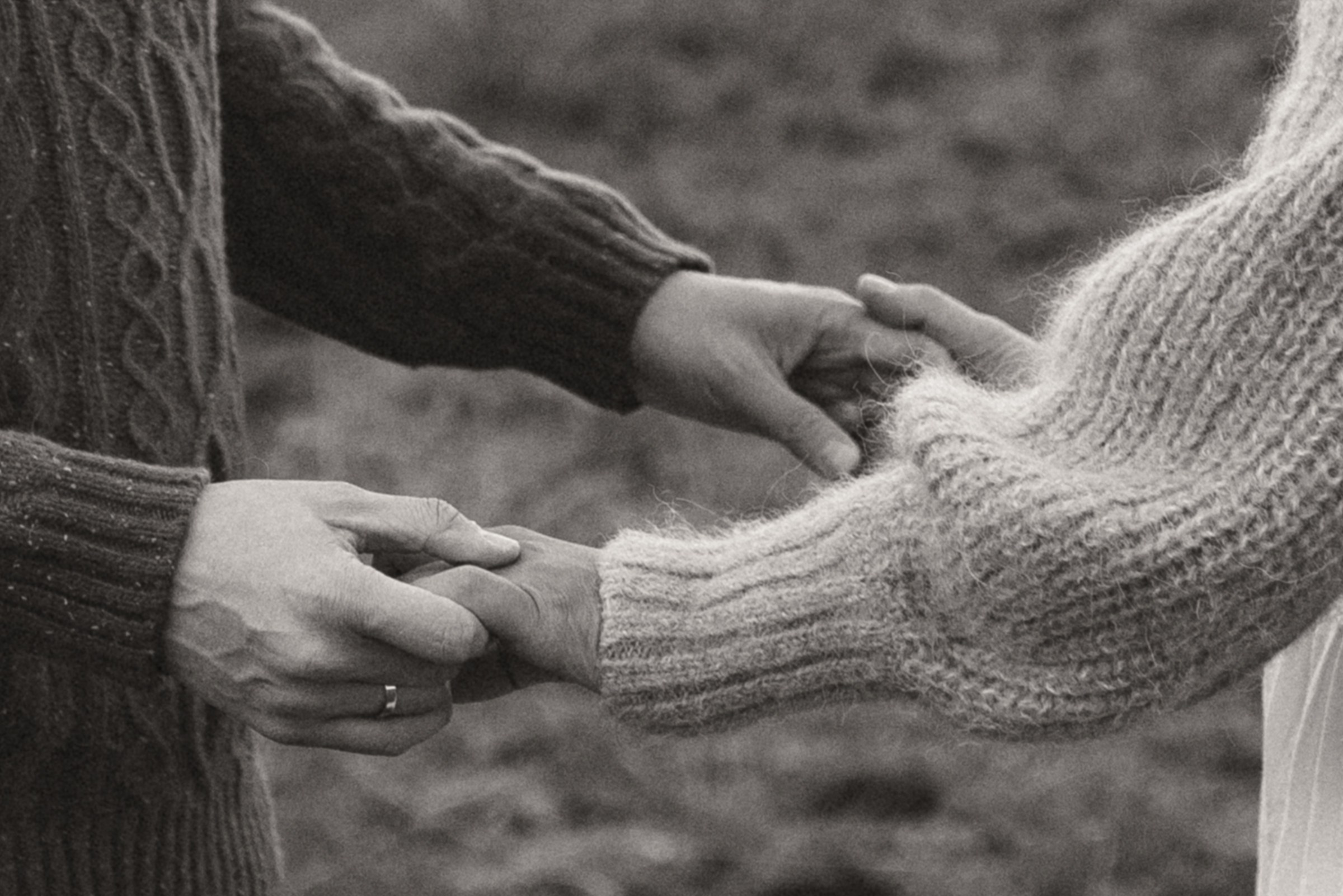 Семья Вадима и Долгормы. Фотограф Улан-Удэ