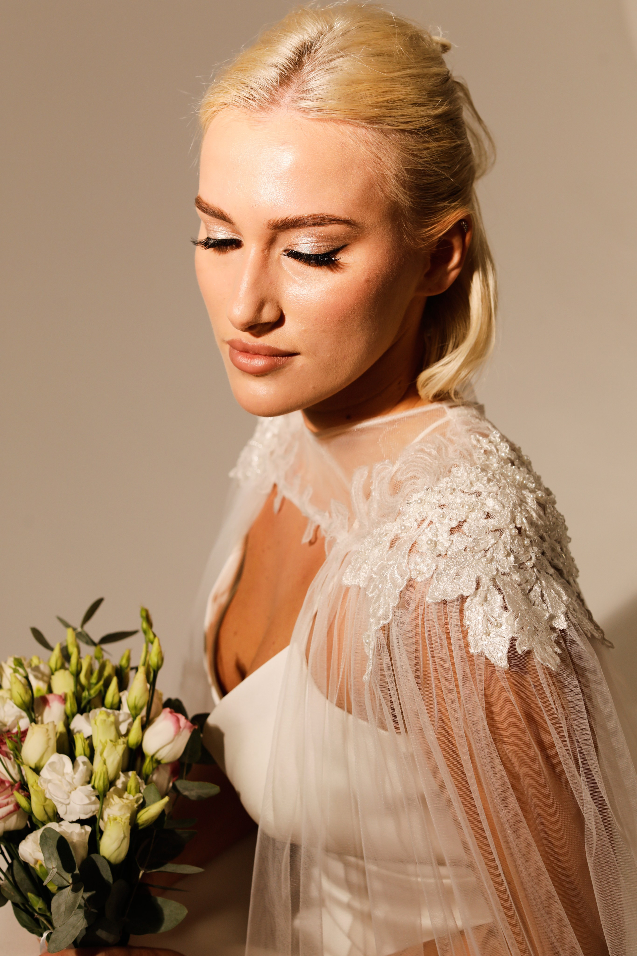 NAOMI WEDDING. Фотограф в Вологде Евгения Ли