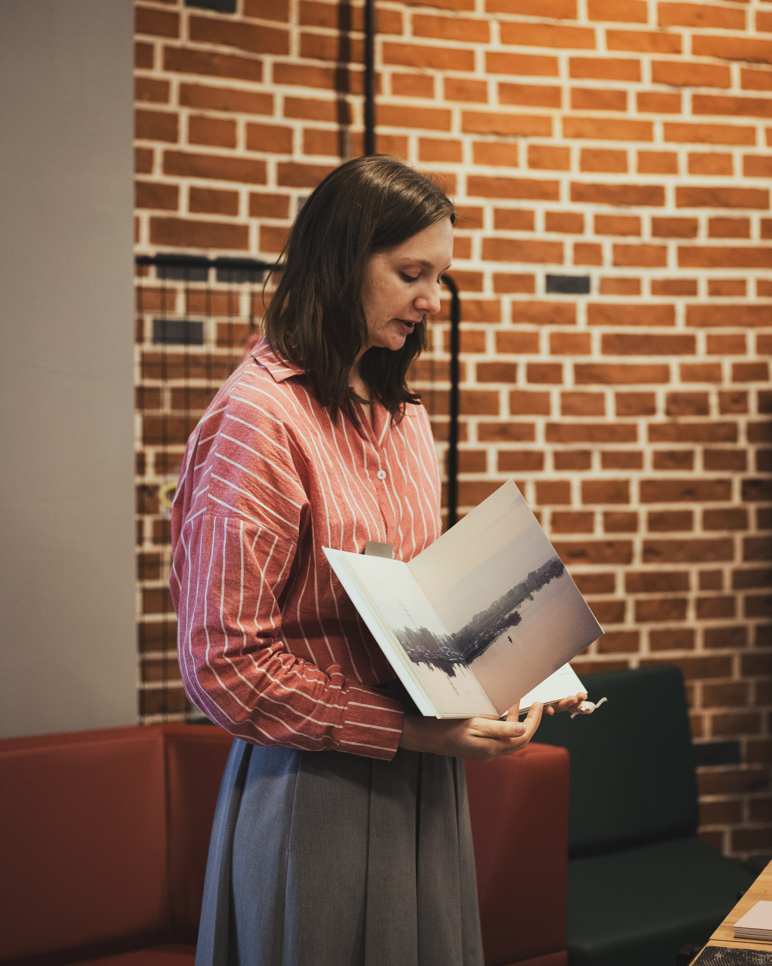 Nizina fest × никто не спит. Больше не греет