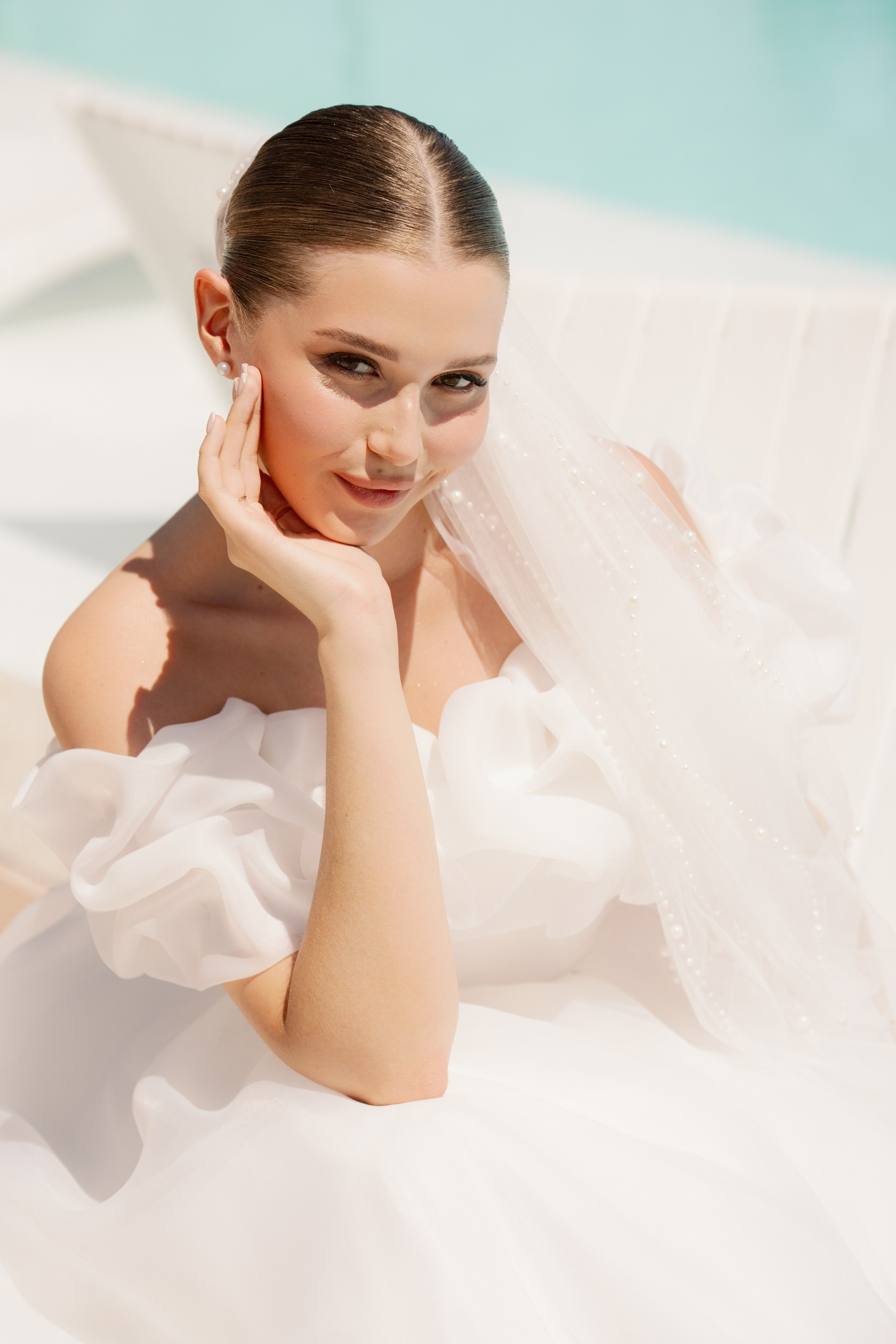 Wedding. Главная