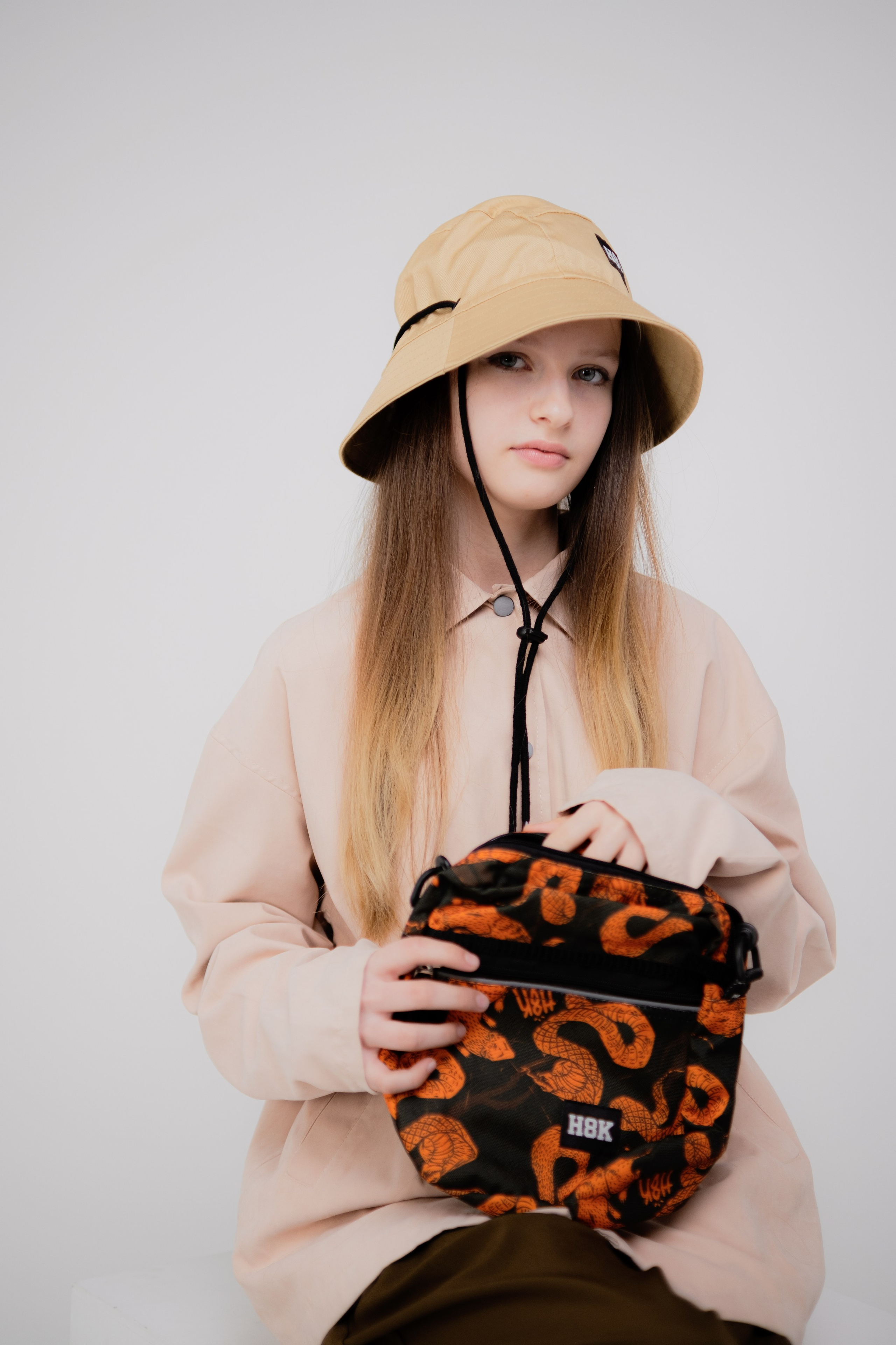 Модельное агентство & Juice Shop. Фотограф, видеограф в Санкт-Петербурге