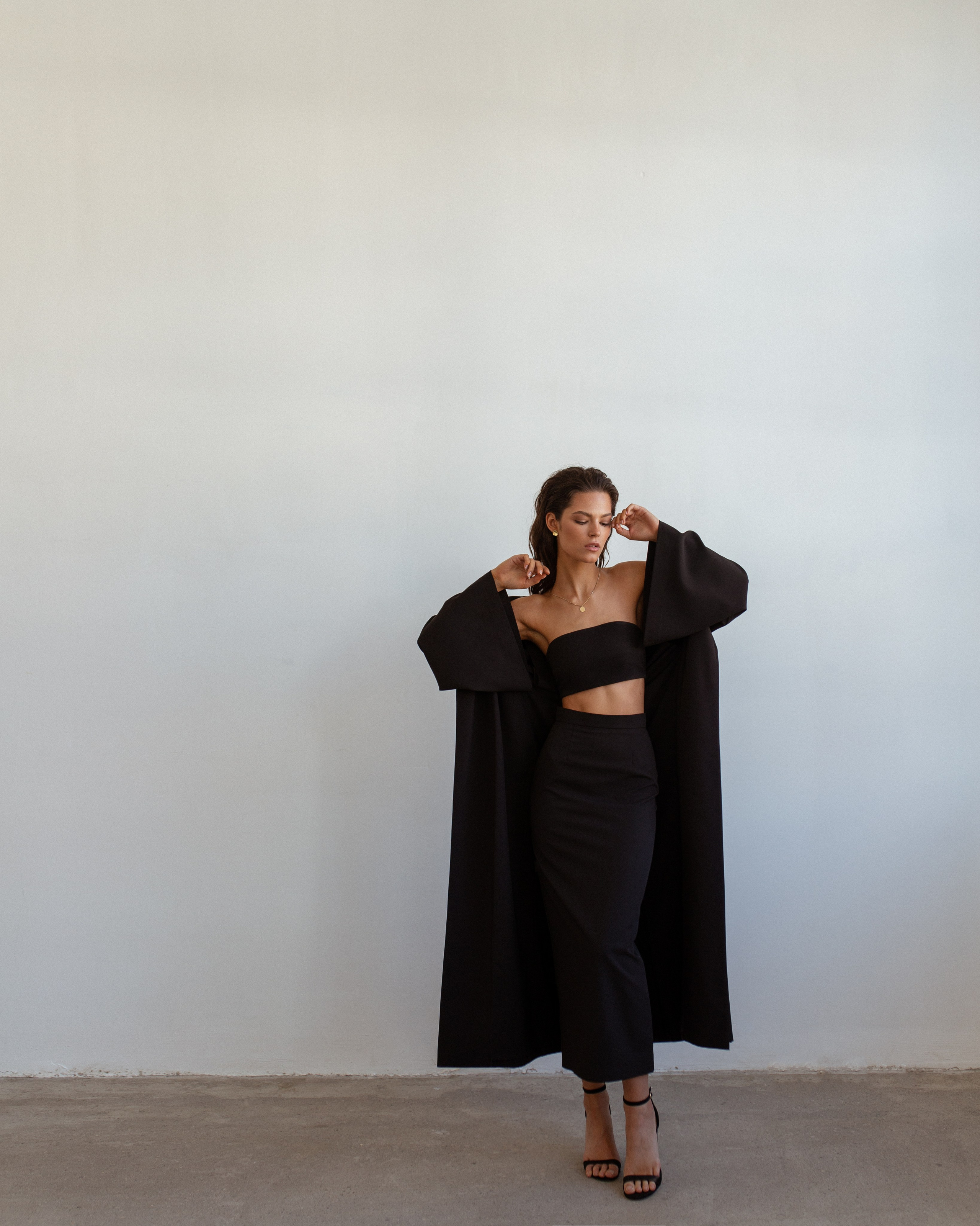 Namelazz. Фотограф для брендов, Москва