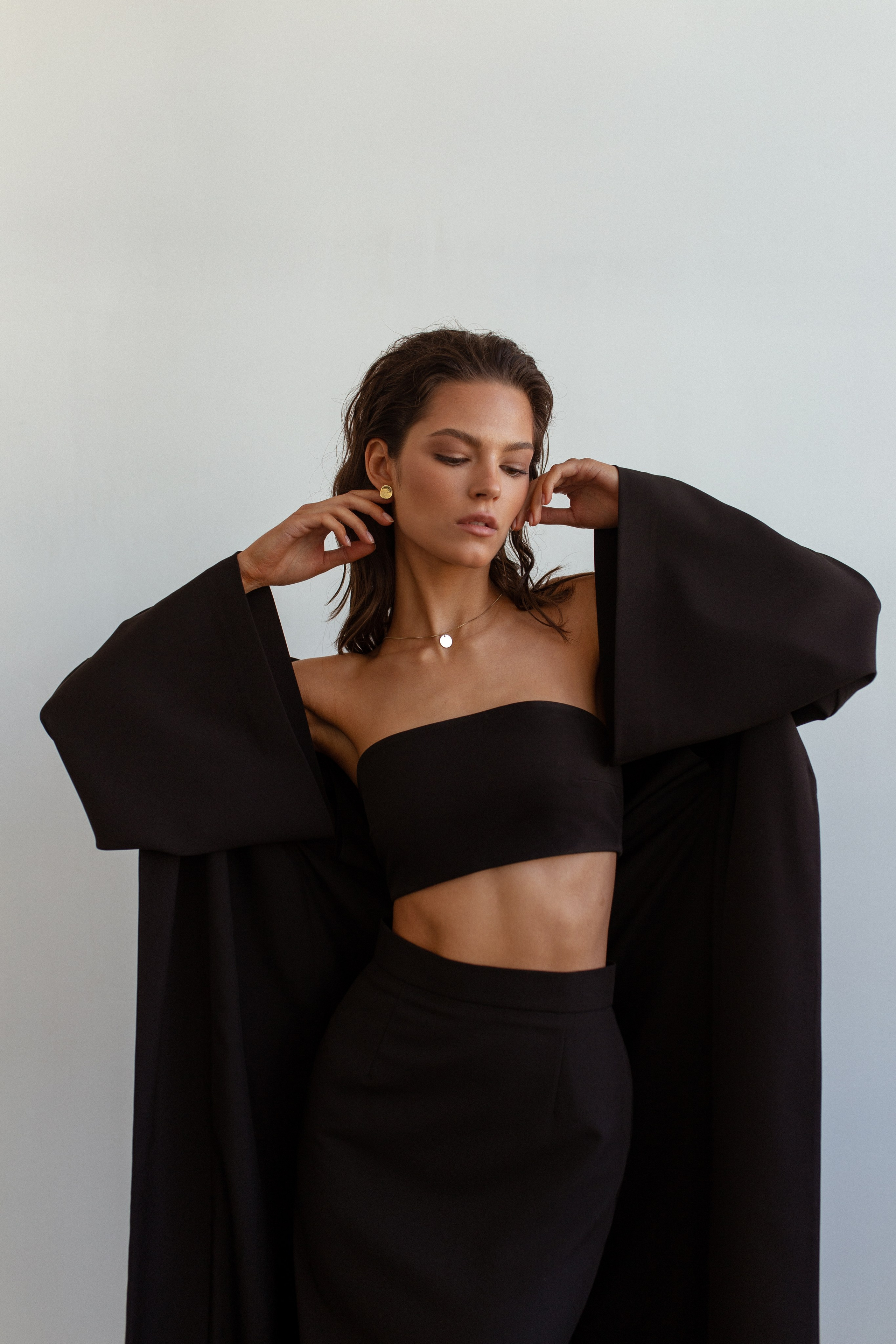 Namelazz. Фотограф для брендов, Москва