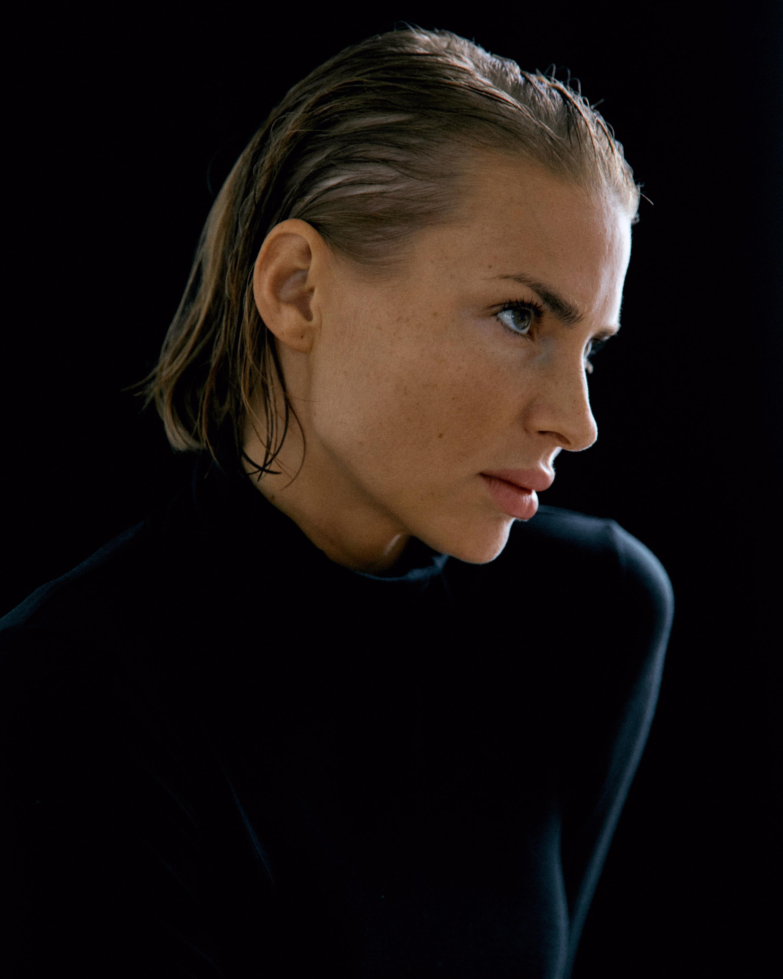 Marina Rf Models. Фотограф для брендов, Москва