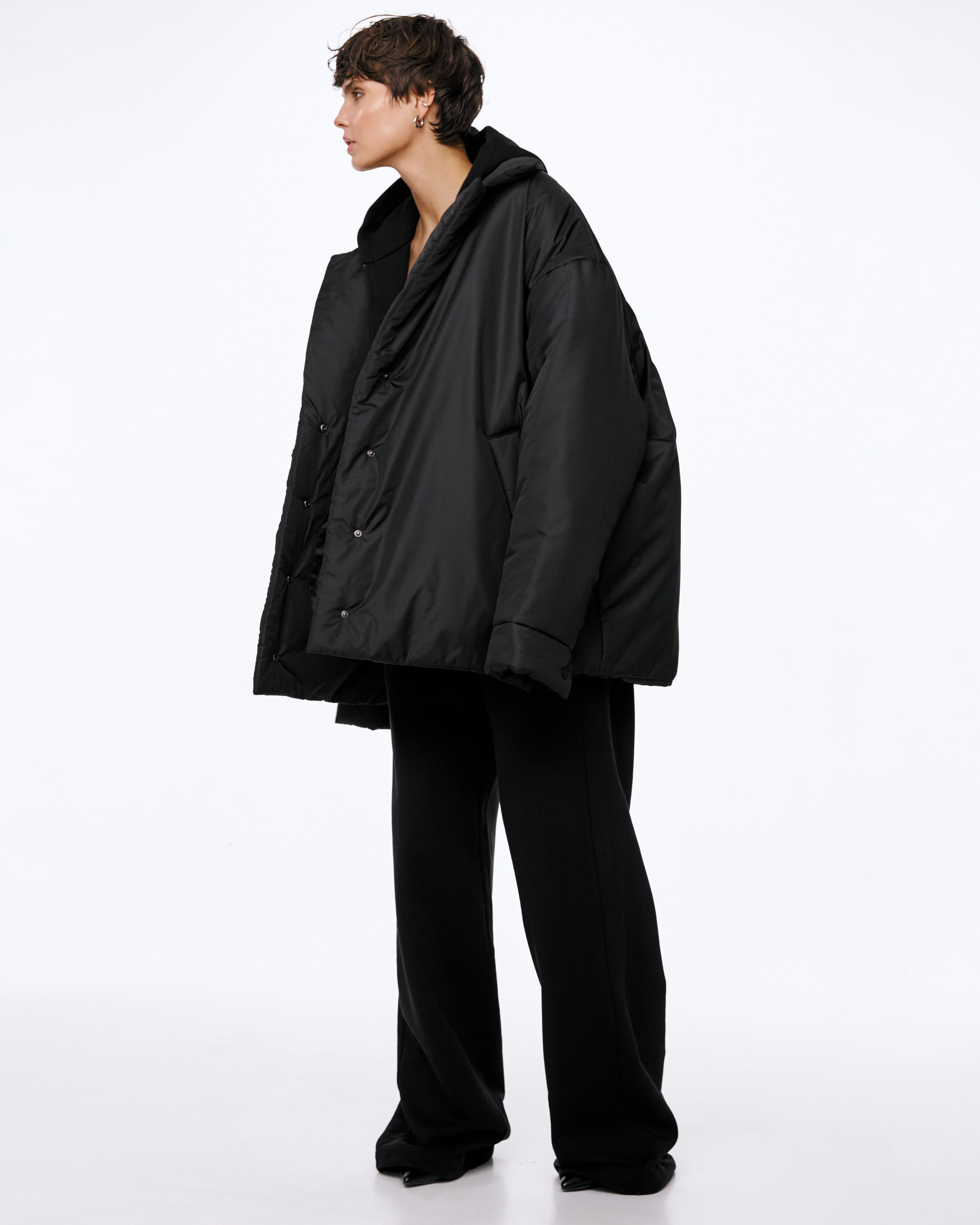 ANNUKO II. Фотограф для брендов, Москва