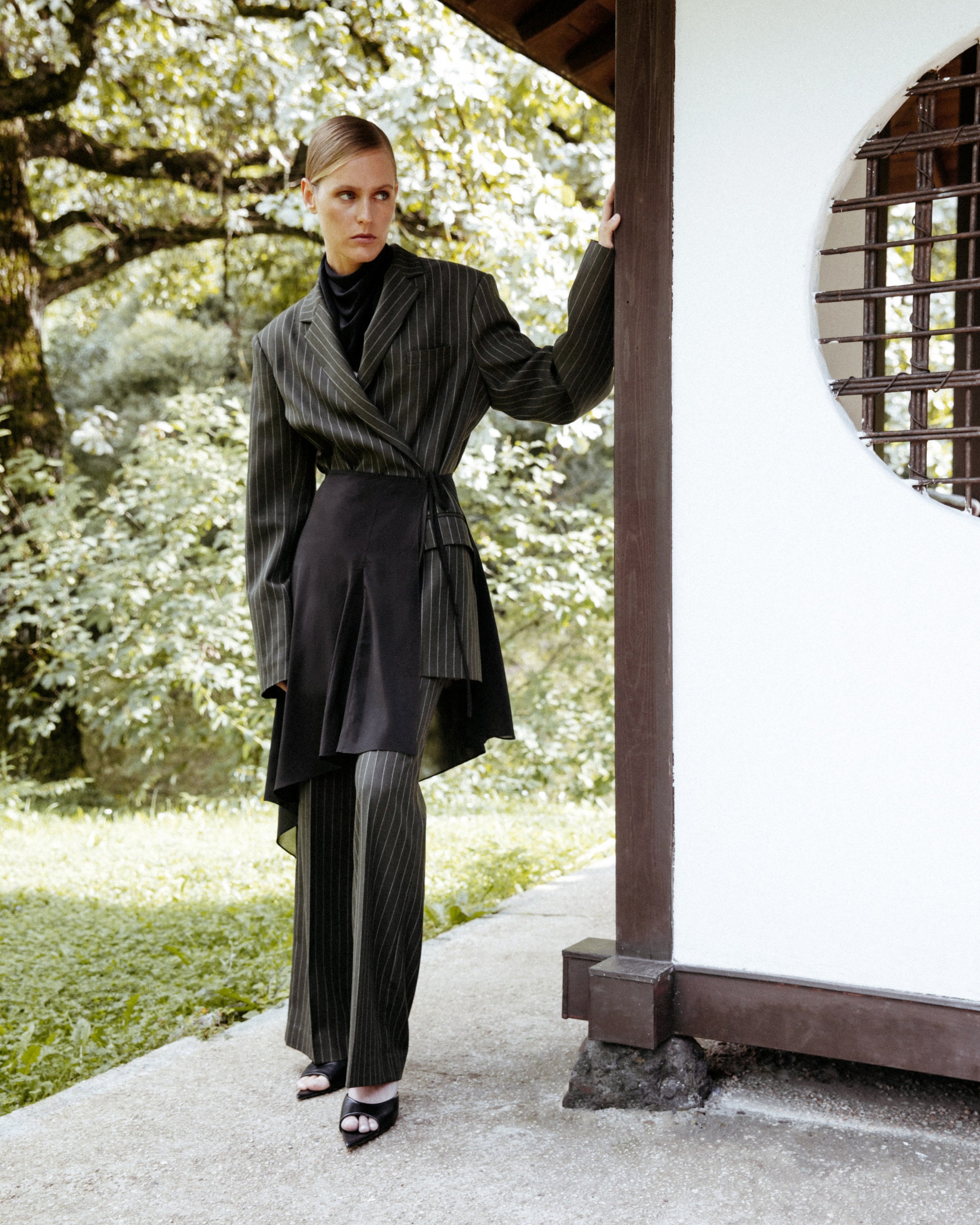 Eclata streetstyle 2024. Фотограф для брендов, Москва