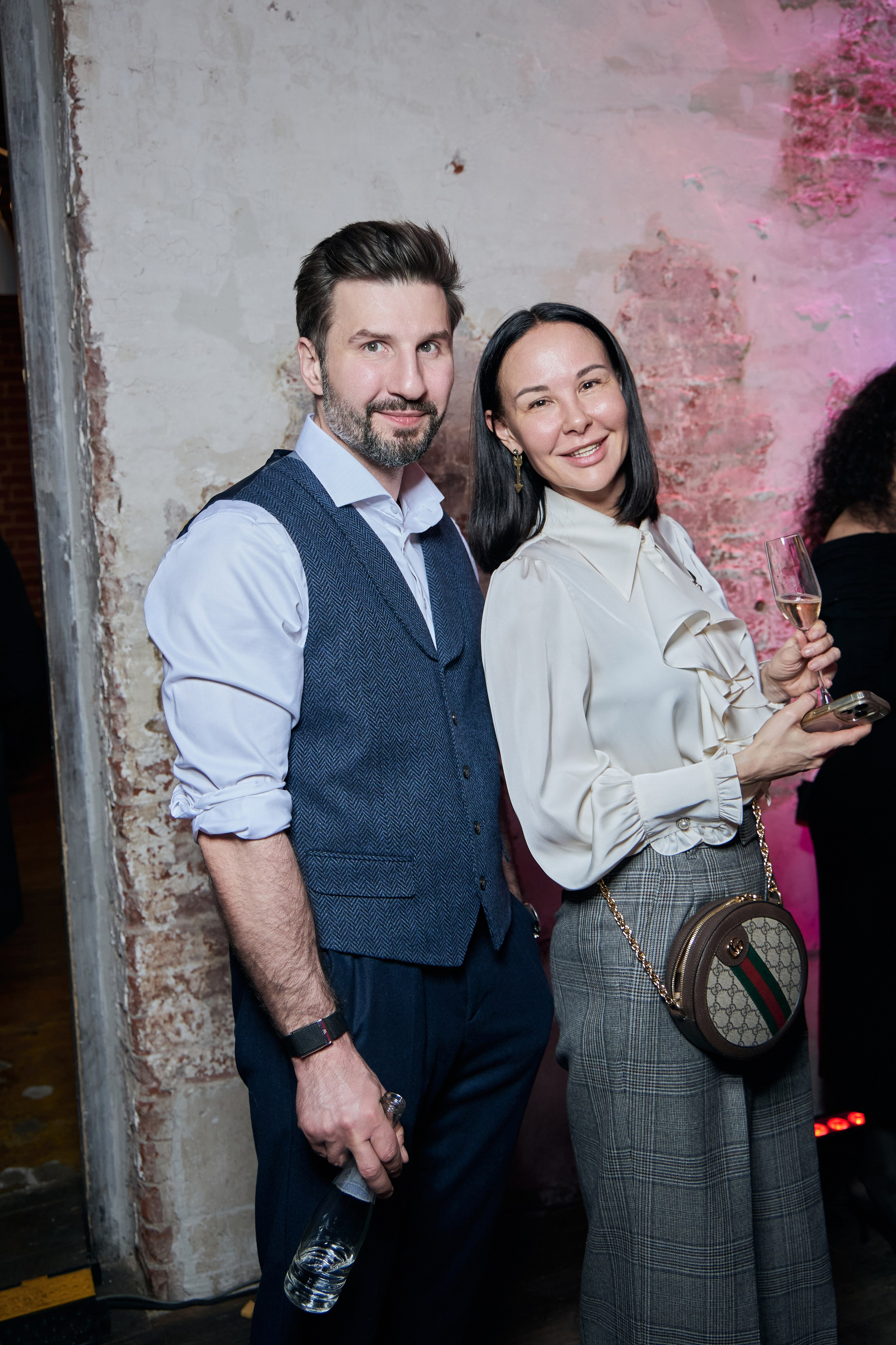 X|| Международный Конгресс Pro Agless (Гала ужин). Yankovski_001