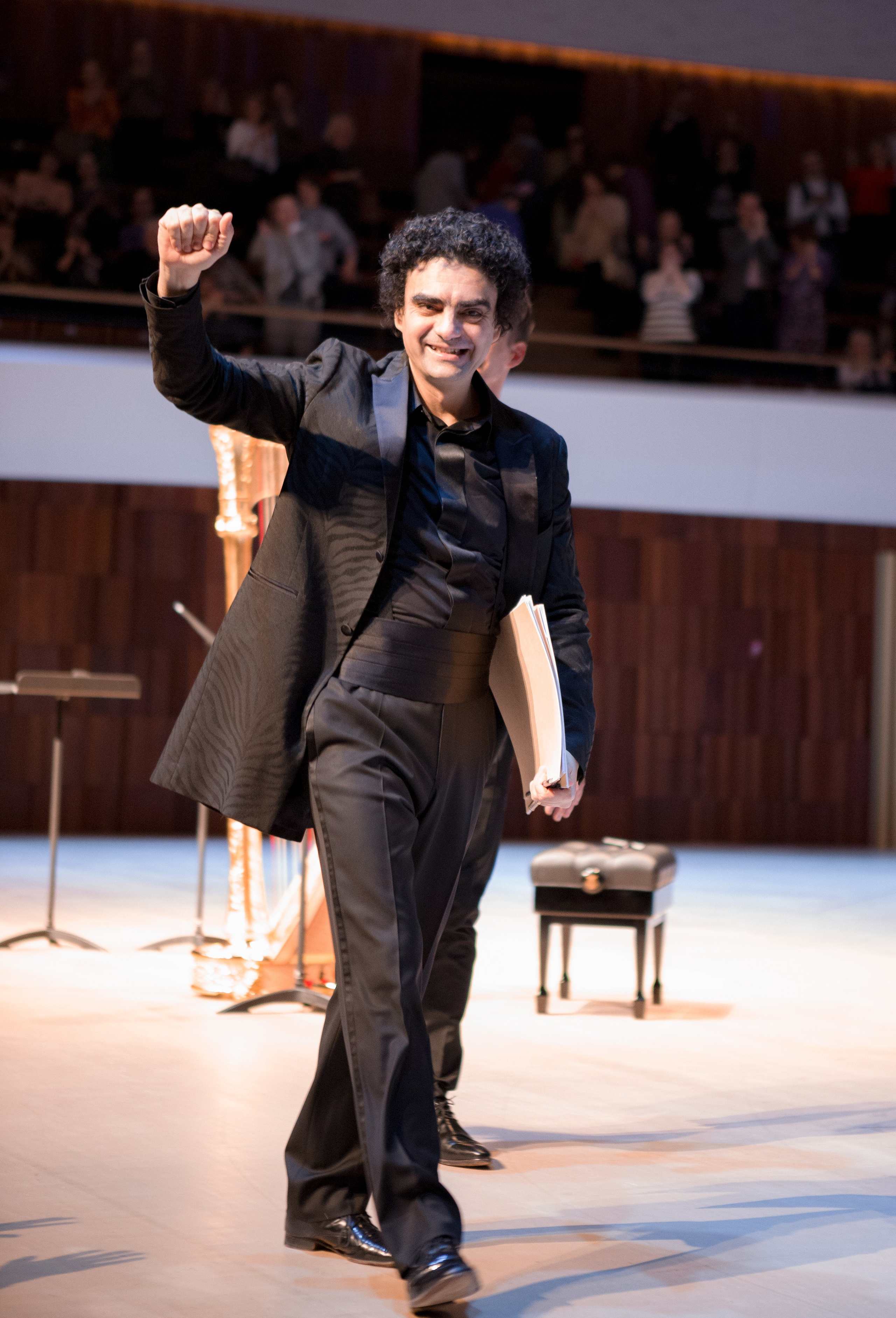 Театральная фотография. Фотограф в Санкт-Петербурге Степанская Юлия