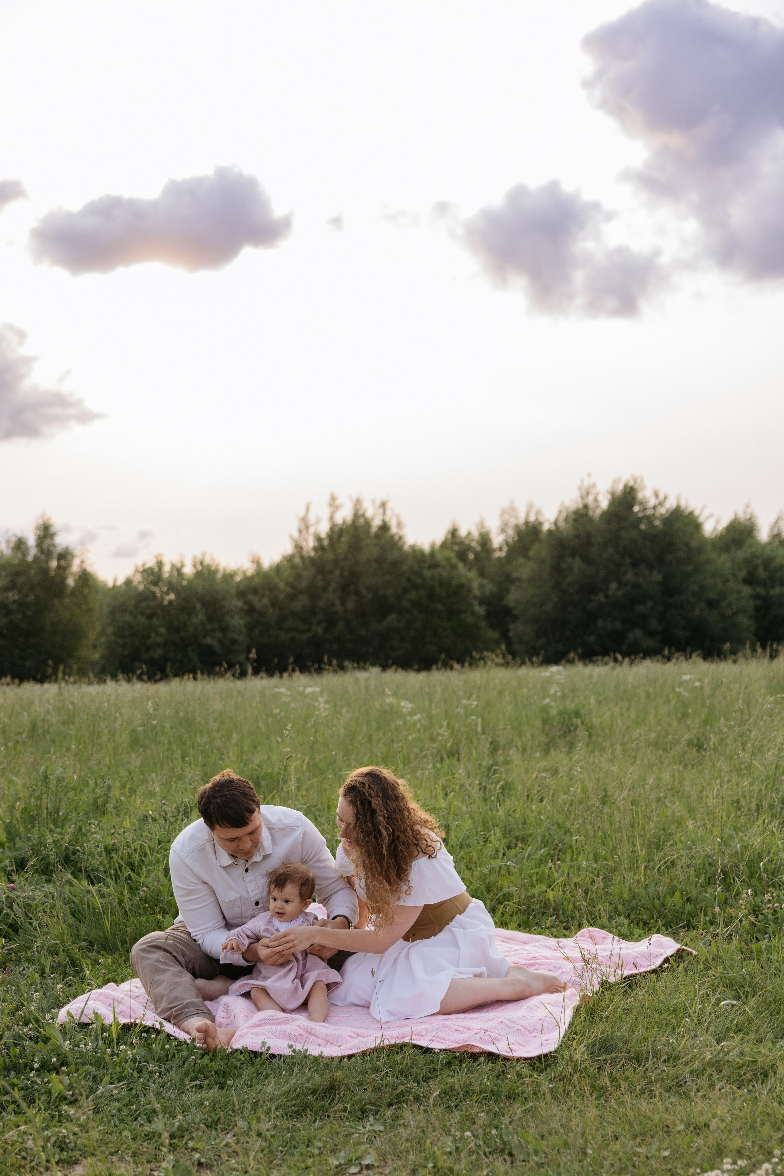 Песни и самолеты. Свадебный фотограф в Москве Полина Лелетко