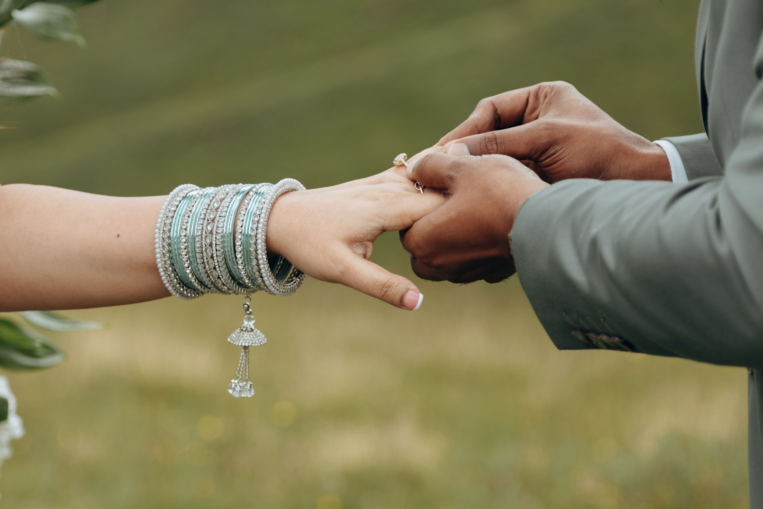 Sinduja & Ajmal. Фотограф в Тбилиси Наталья Фомина