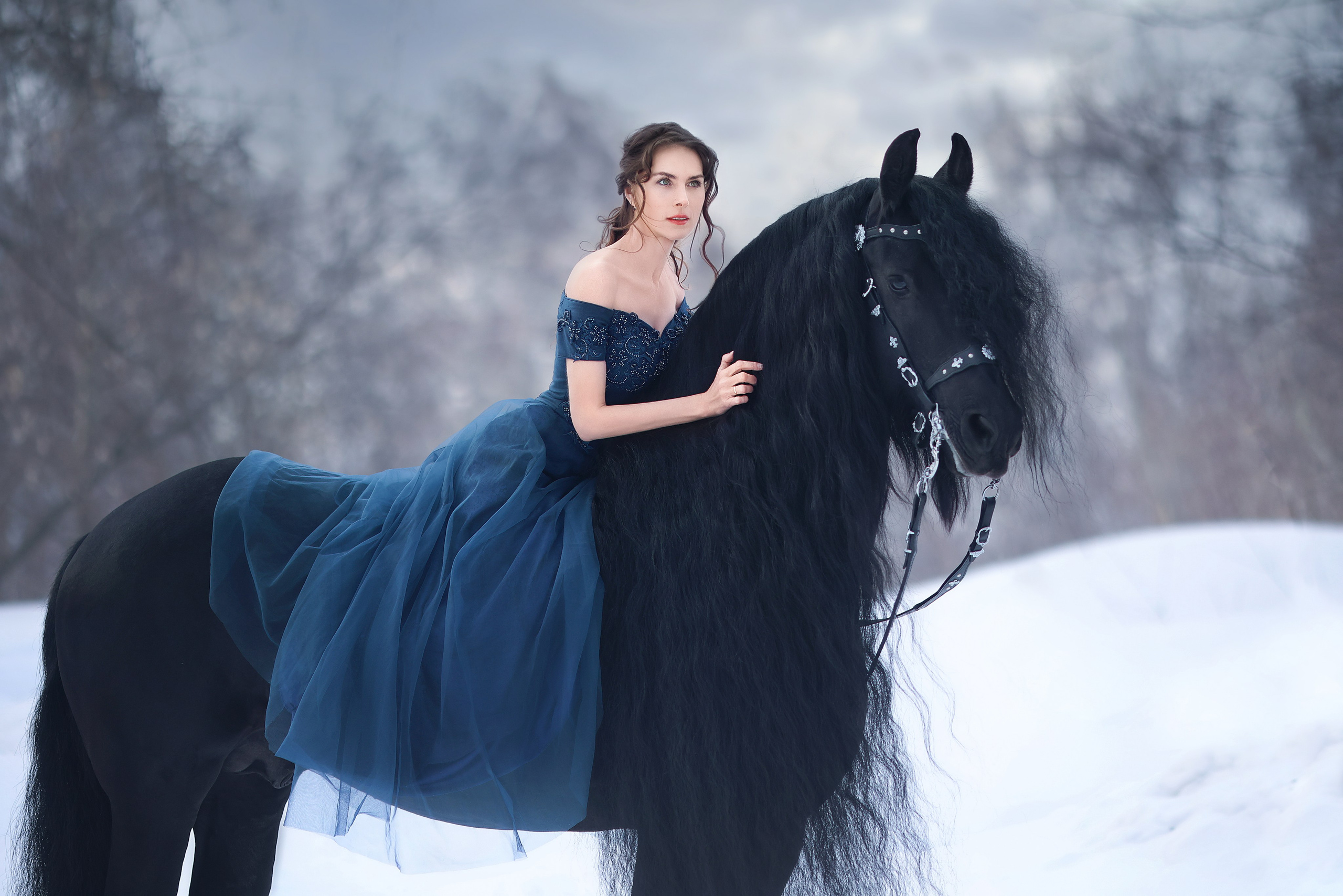 Рохан. Сказочный фотограф фотопроекты фототуры в Новосибирске и на Алтае