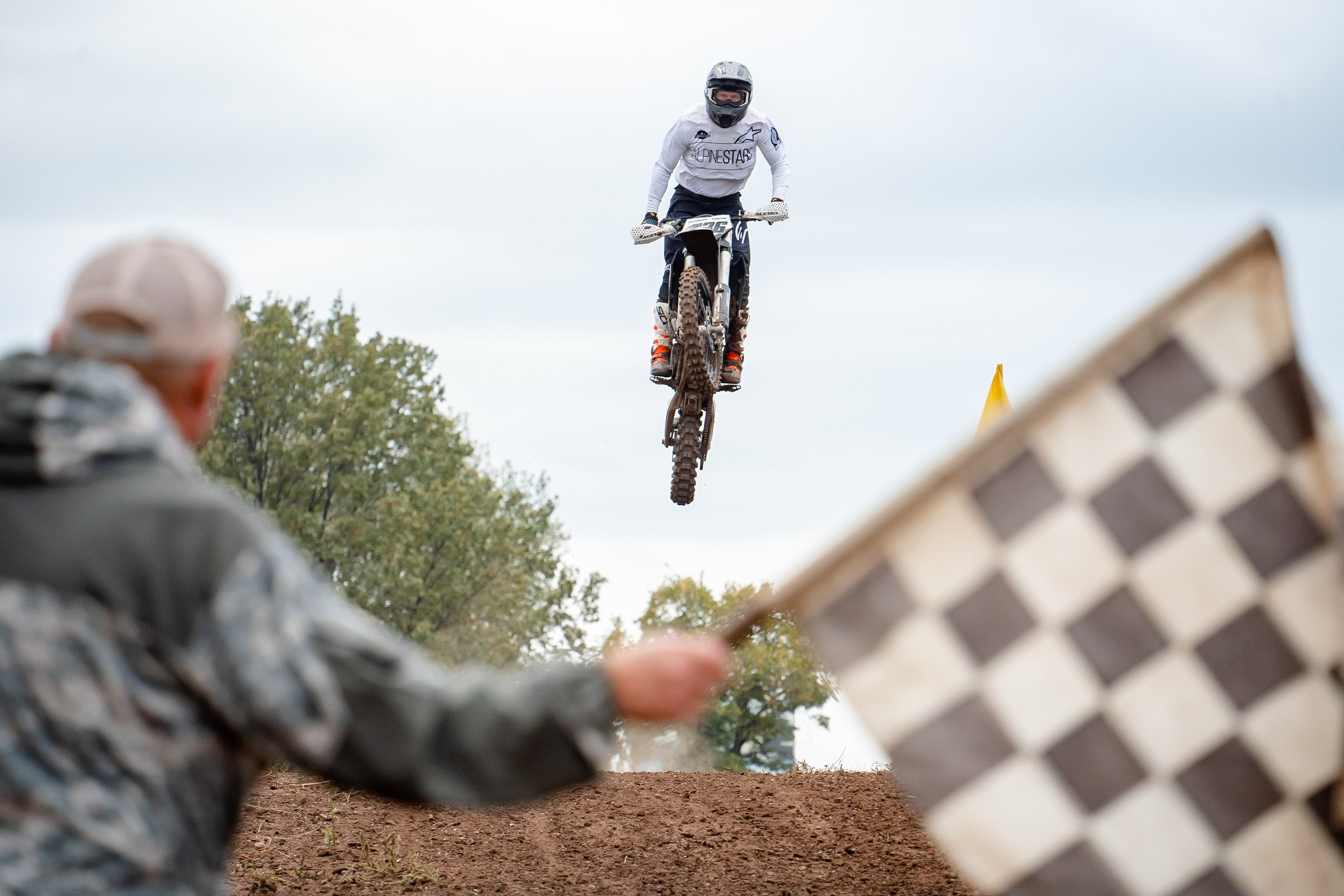 Мотокросс. Свадебный и репортажный фотограф в Уфе и по России