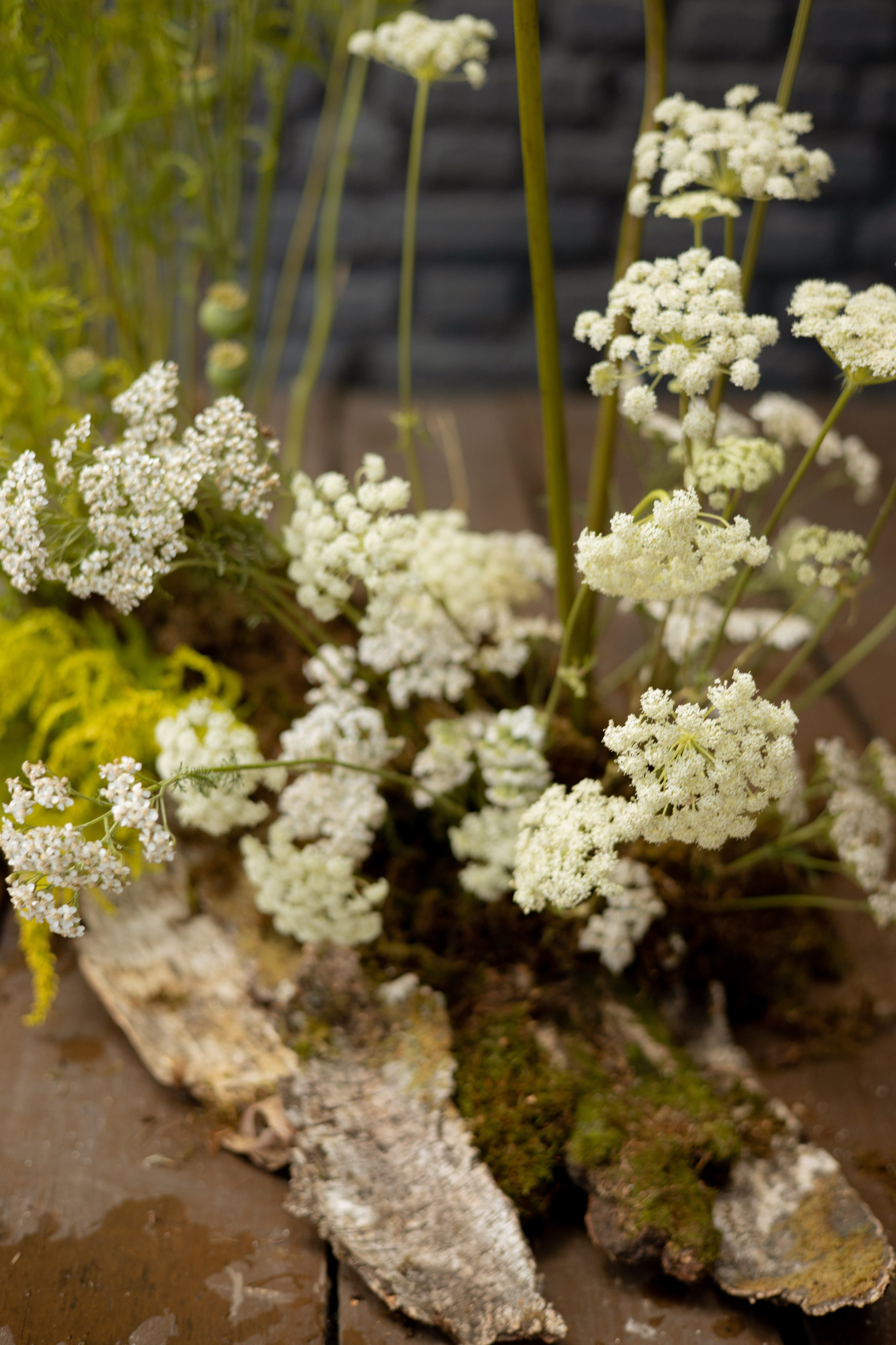 Никита & Катя. Оформление свадеб, декор свадеб Вера Маркова, Москва