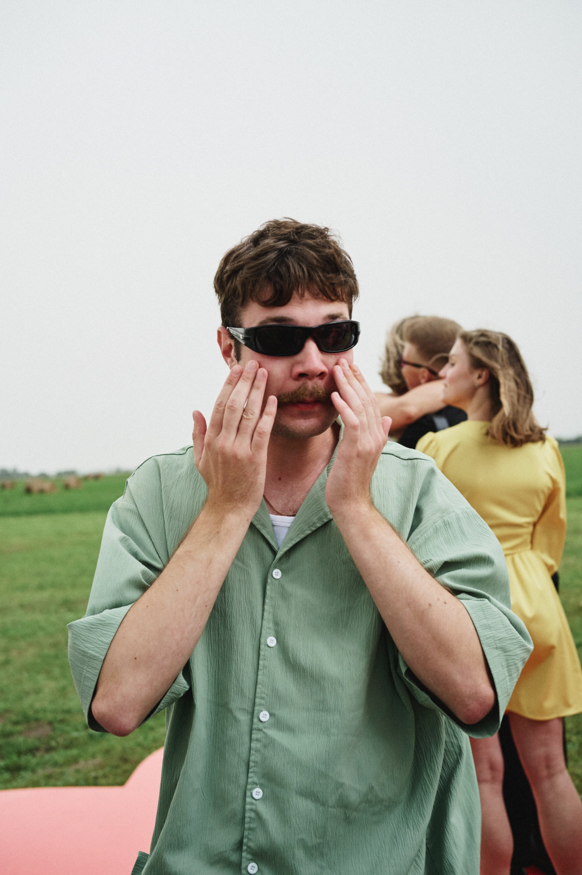 Martin&Annie. Sasha&Karina Photographers