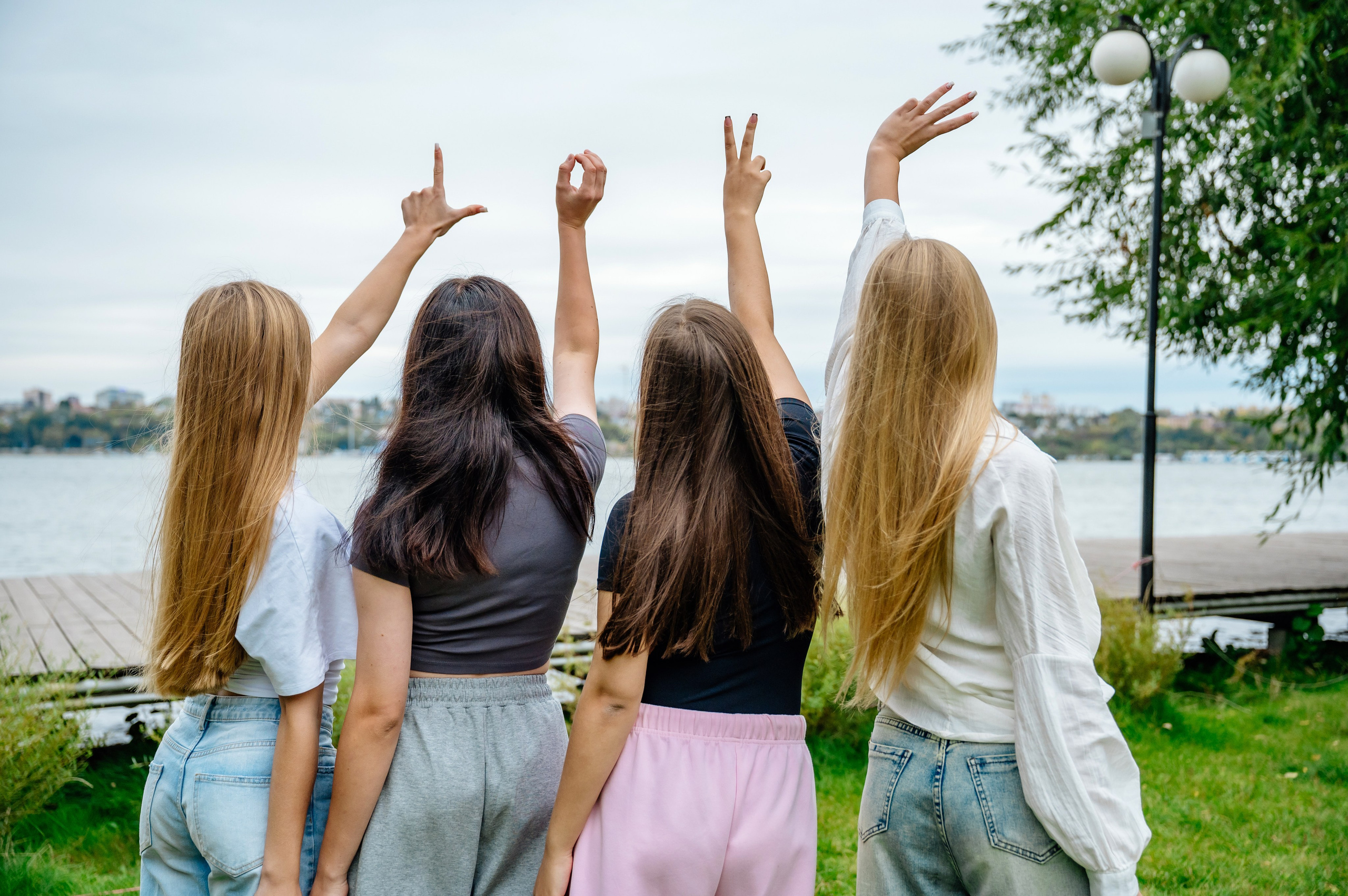 Старшая школа 9-11 класс