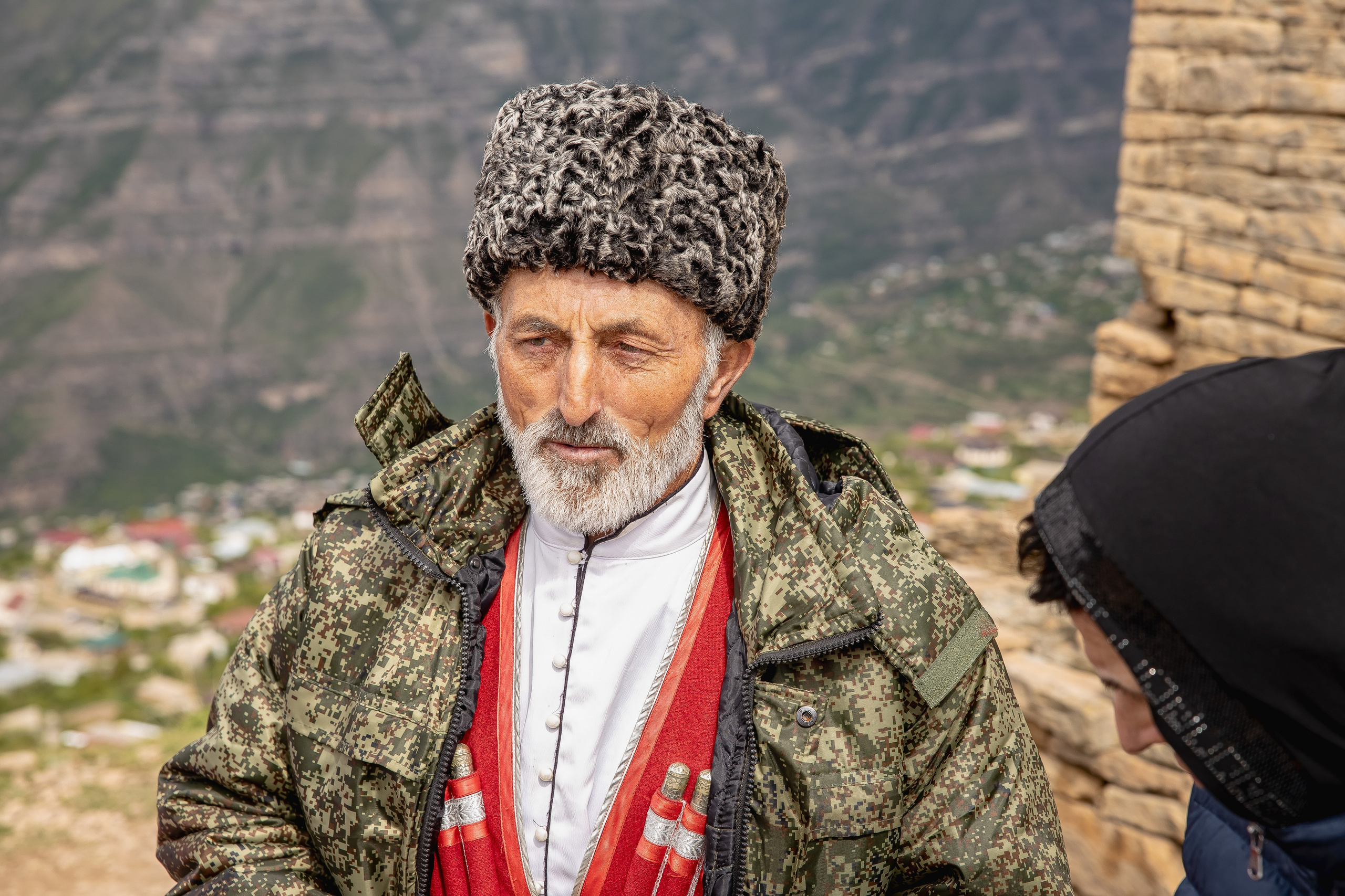 Дагестан. Fotovat