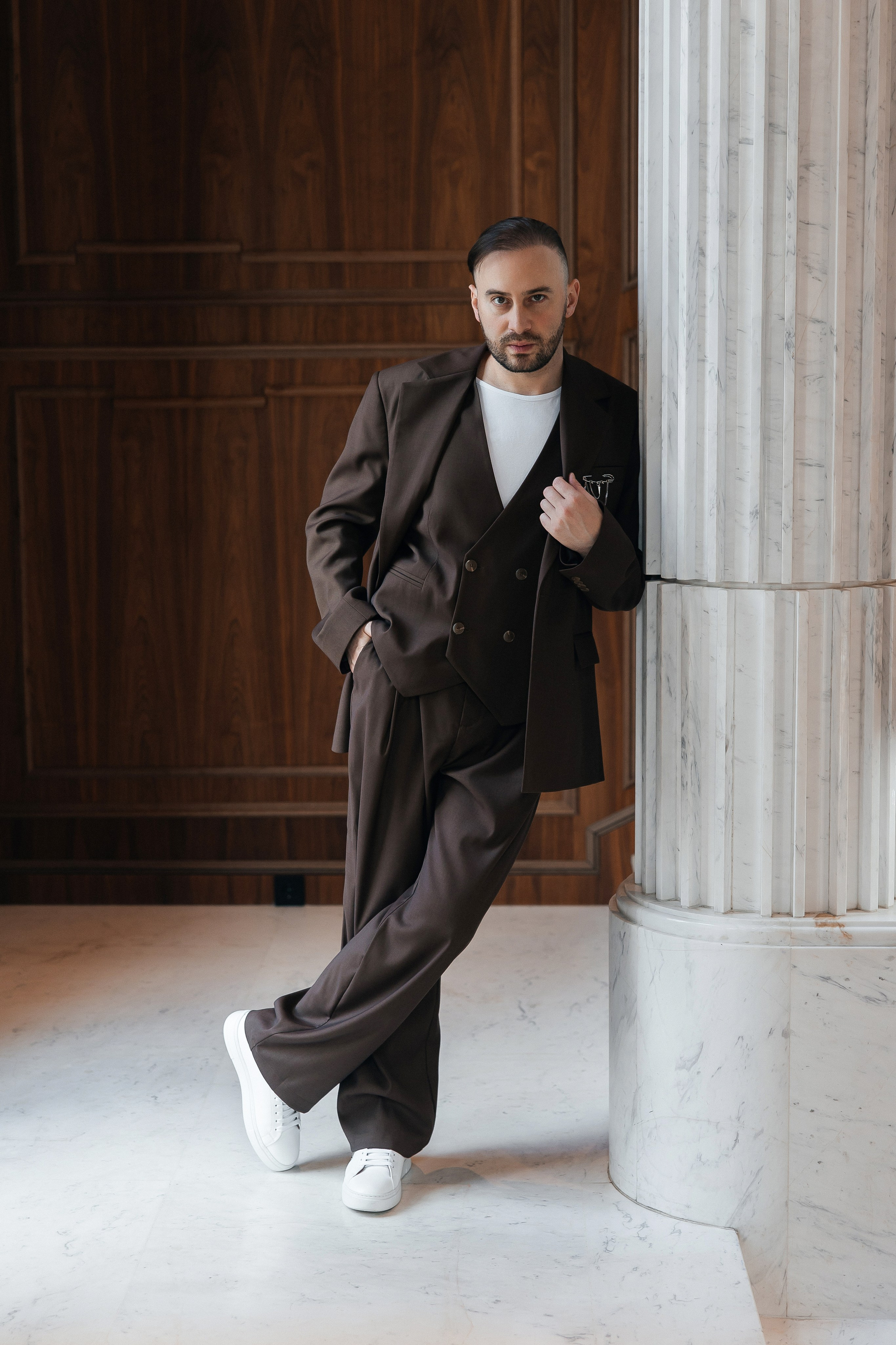 Андрей и Наталья. СВАДЕБНЫЙ ФОТОГРАФ МОСКВА