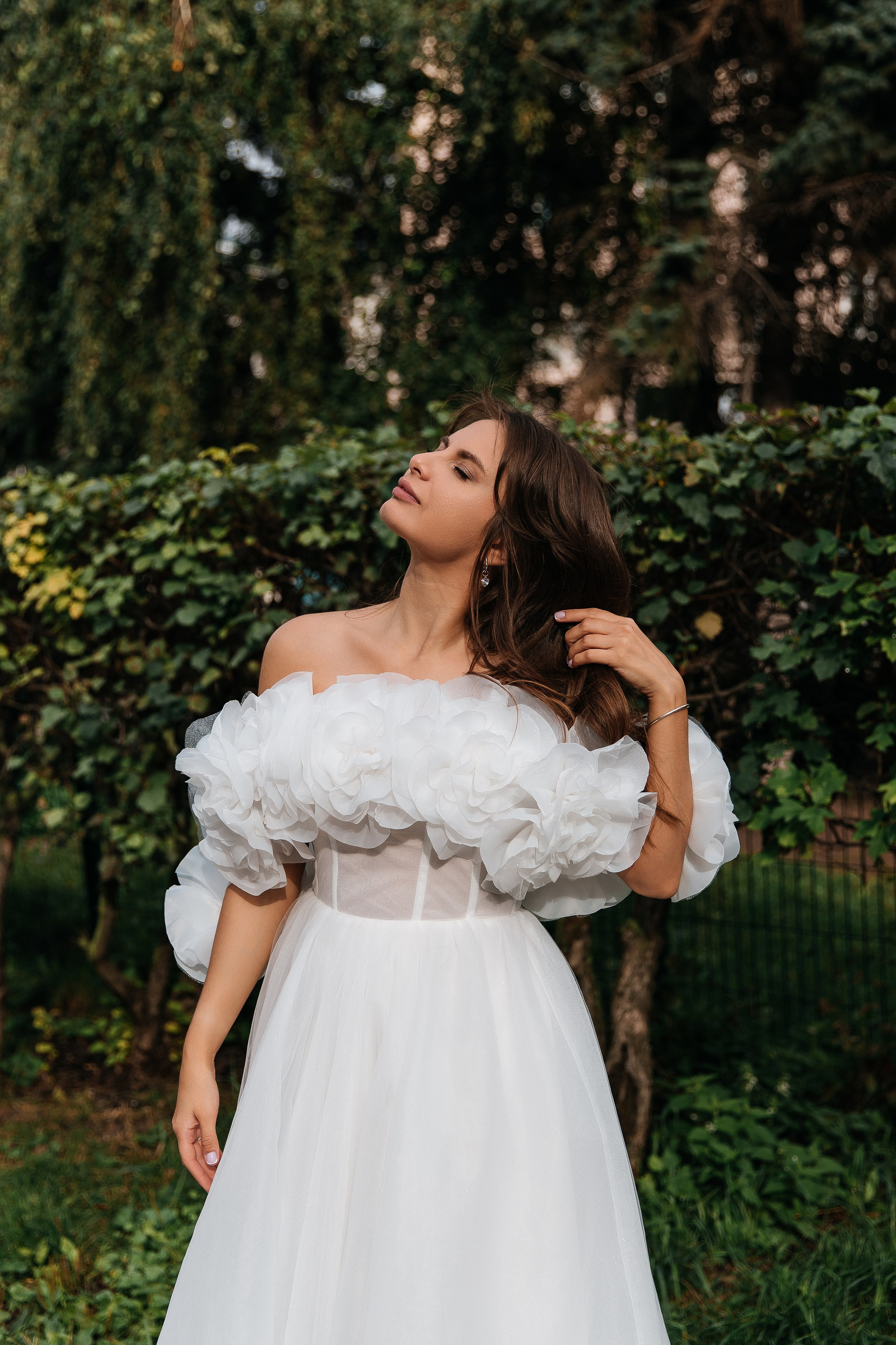 Максим и Жанна. Свадебный фотограф Нижний Новгород | Софа Полякова