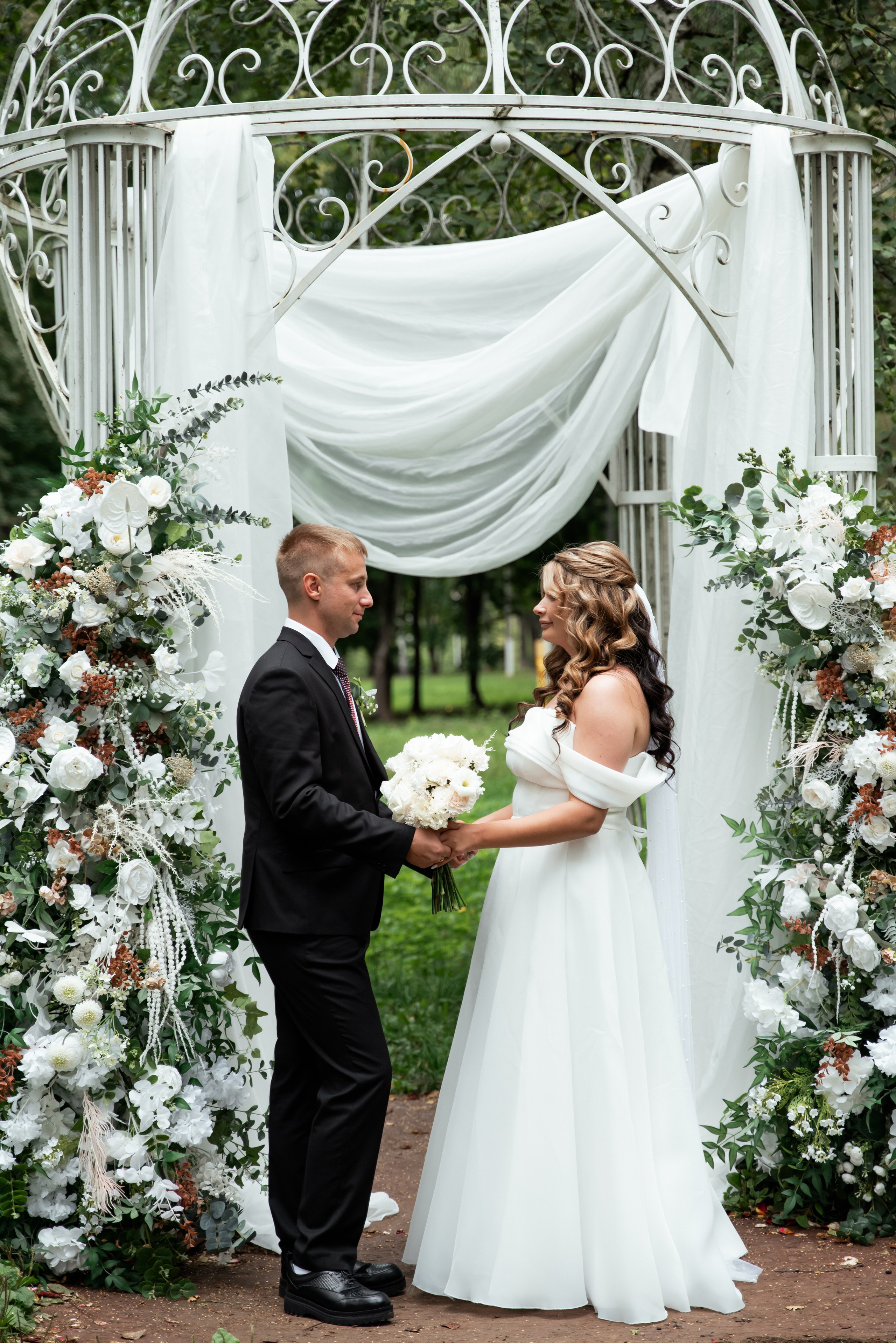 Nik&Asy wed. Свадебный и семейный фотограф в Ижевске Романова Ольга