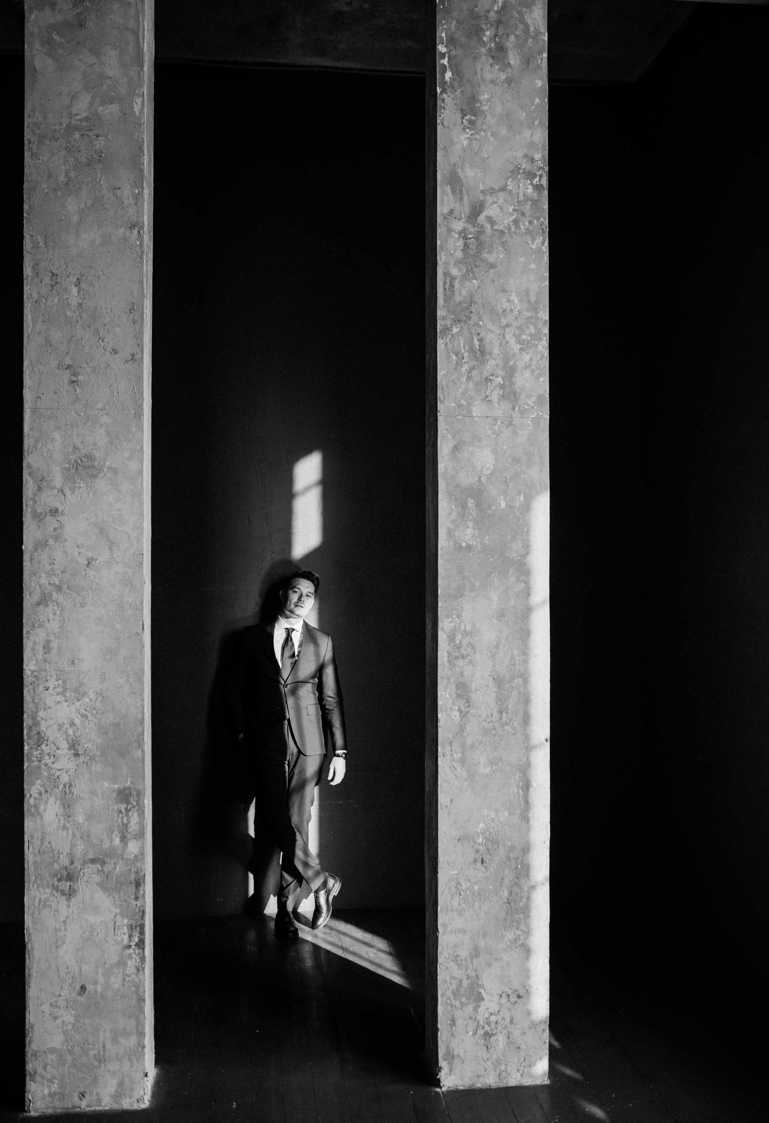 Классические съёмки. Happiness is in the moments