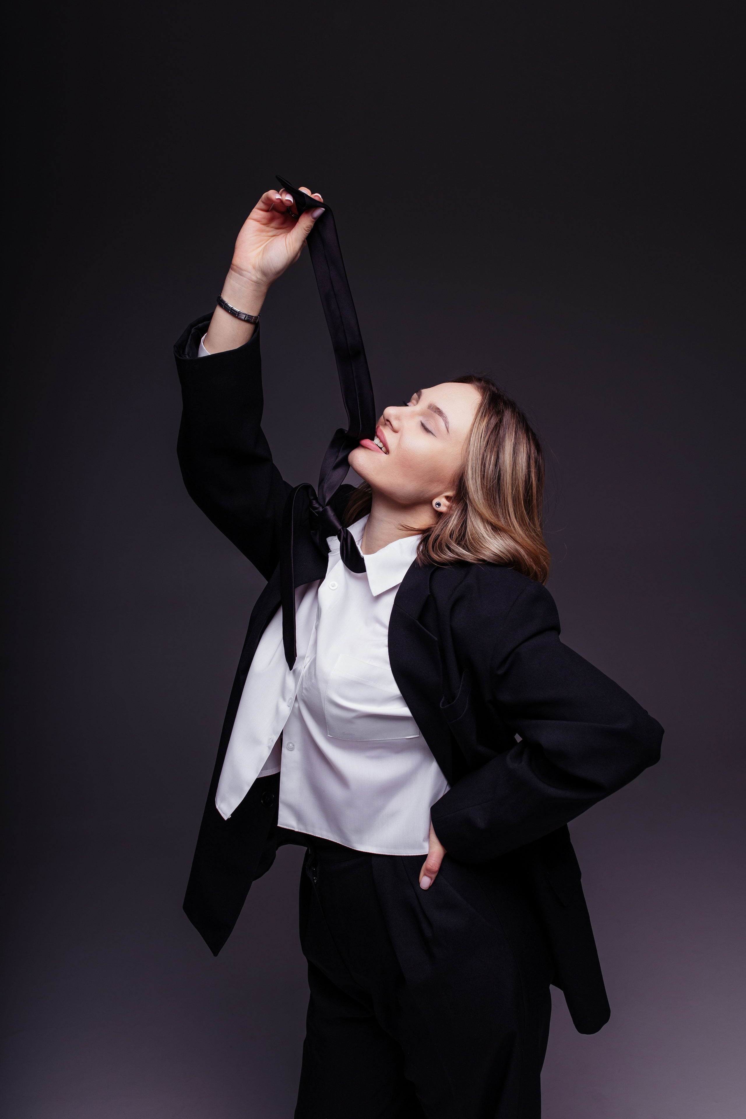 Классические съёмки. Happiness is in the moments