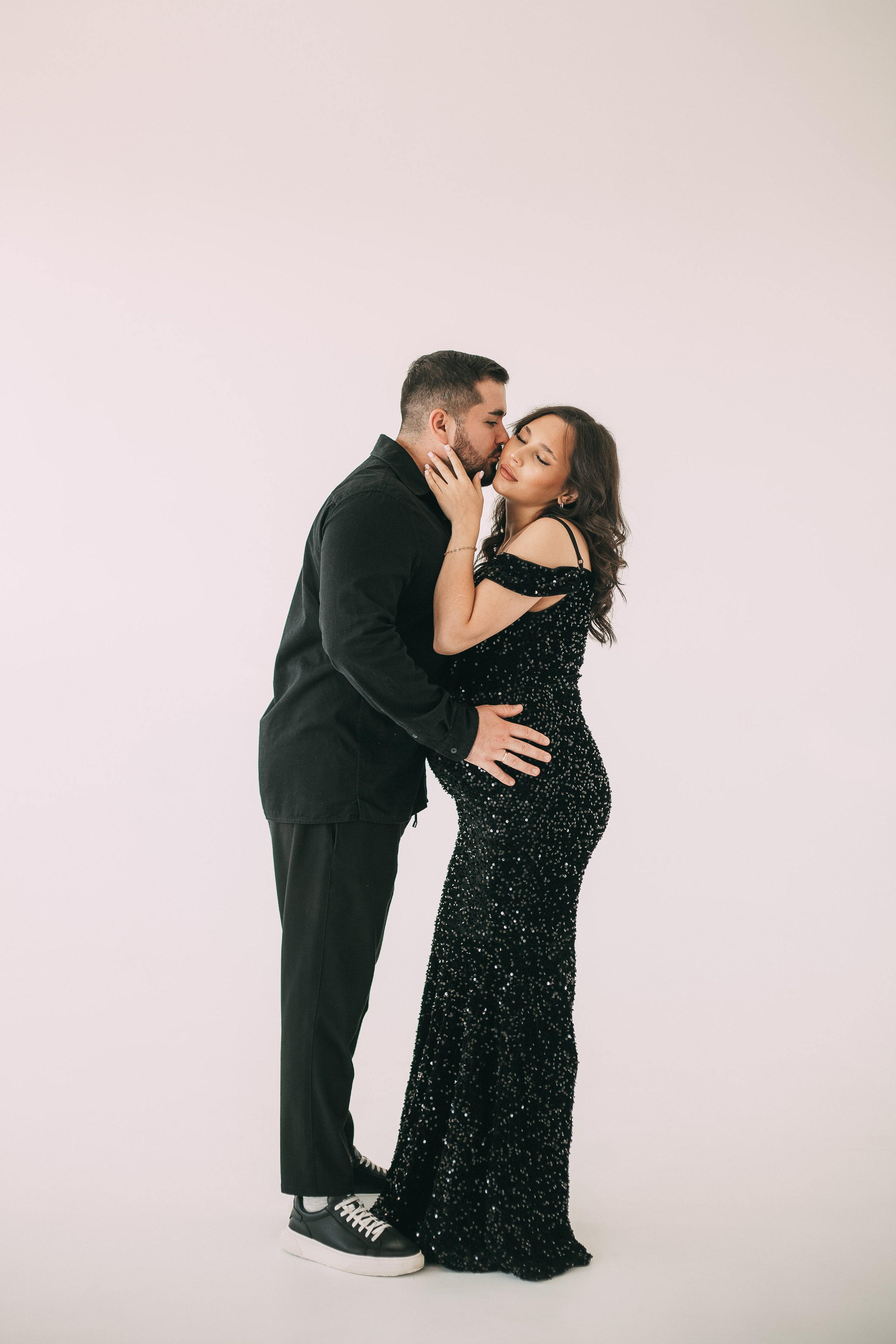 Ришат и Линара. Семейный и свадебный фотограф в Ижевске Лушникова Екатерина