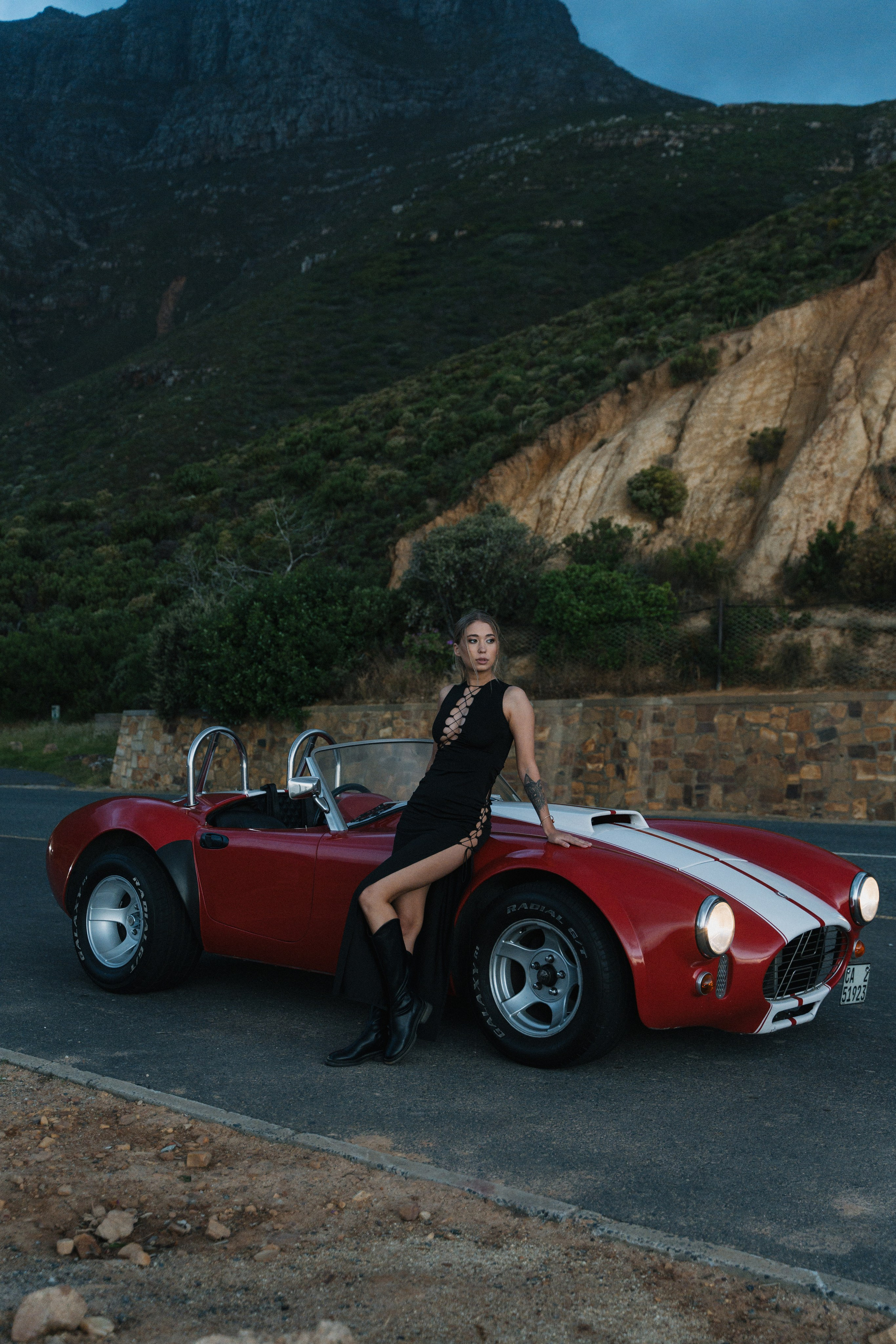 Однажды в Африке. Свадебный фотограф в Санкт-Петербурге