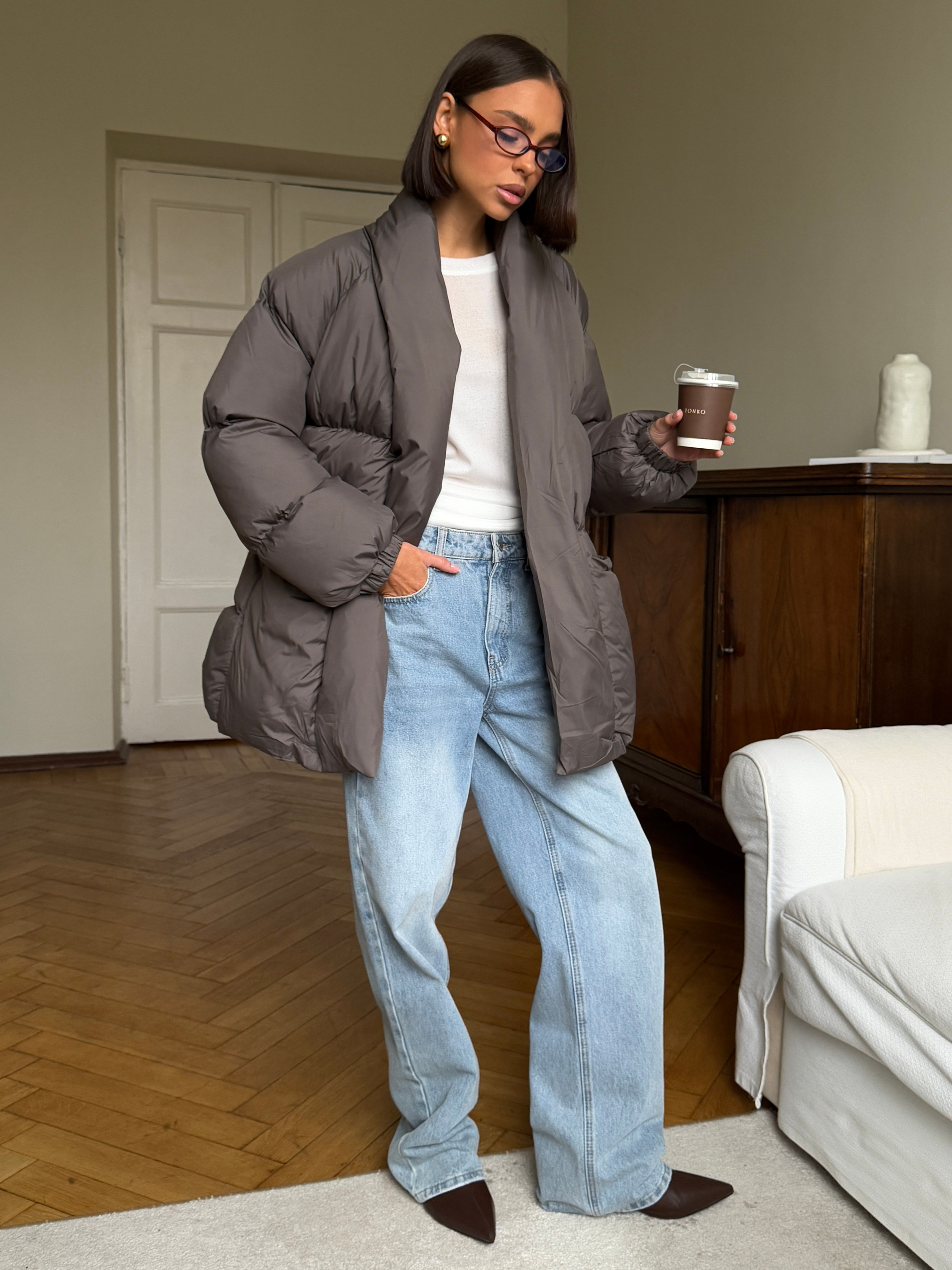 BIOAGE. Фотограф для брендов и индивидуальных фотосессий в Москве