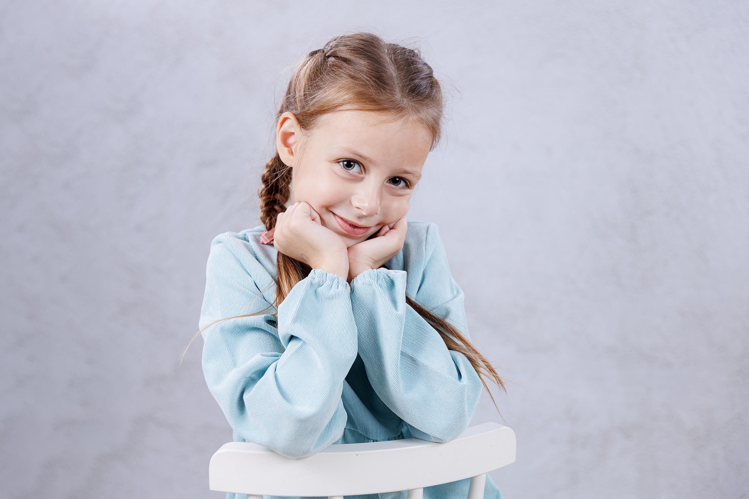 Портреты. Семейный и детский фотограф Комина Елена, Власиха, Одинцово