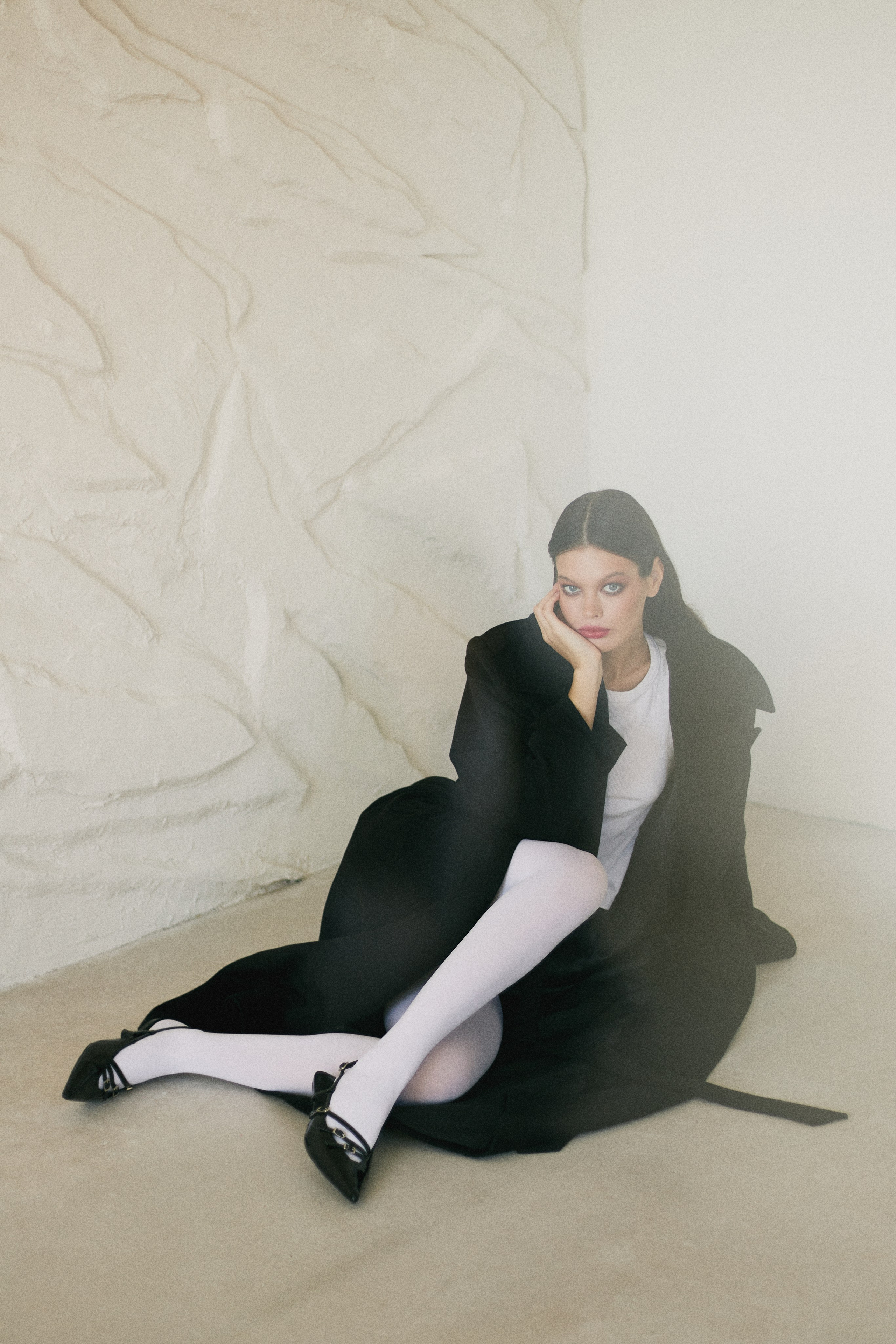 Настя. Фотограф Ионова Анастасия, г Владивосток