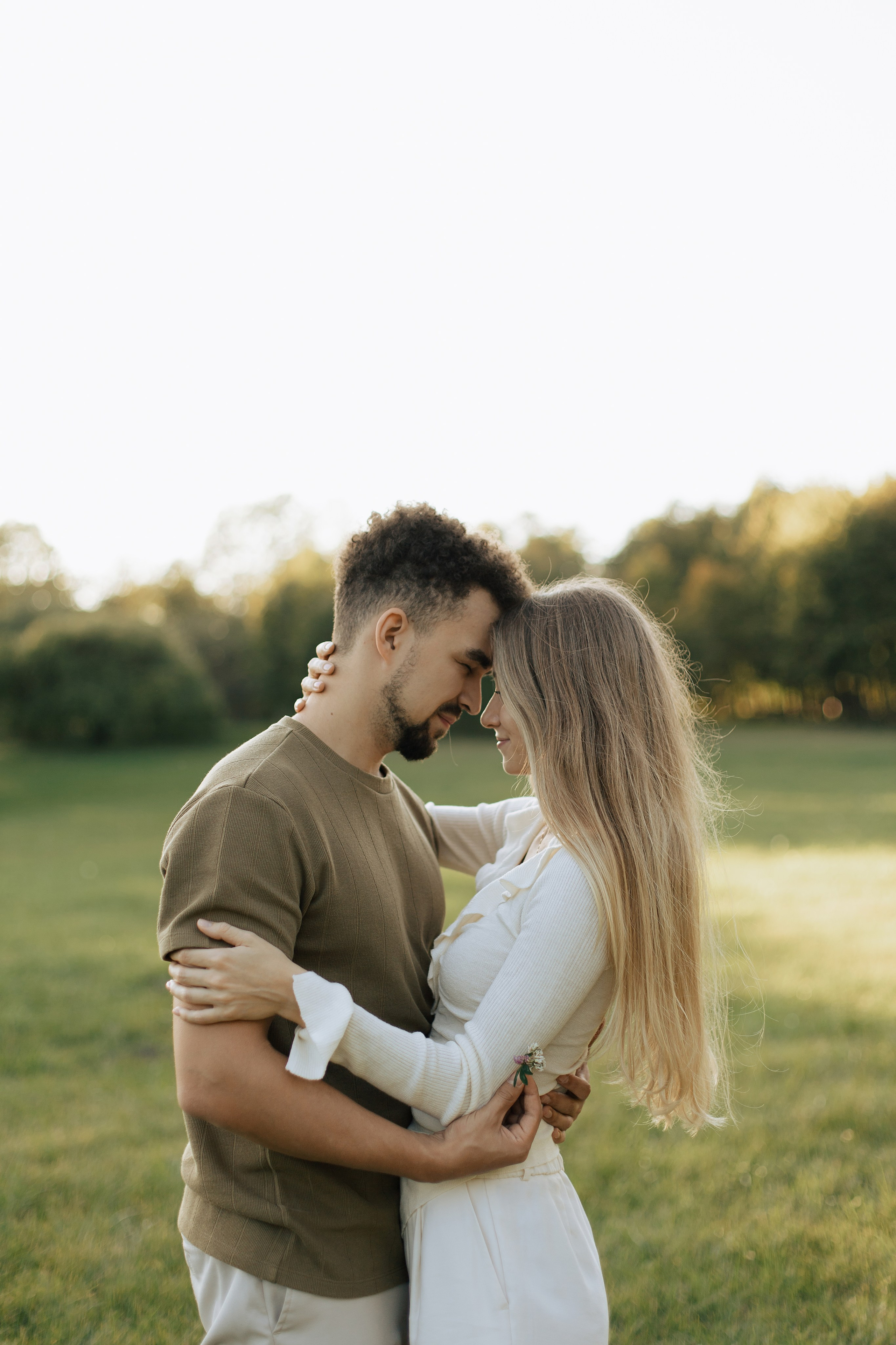 🤍. Фотограф Ира Григорьева