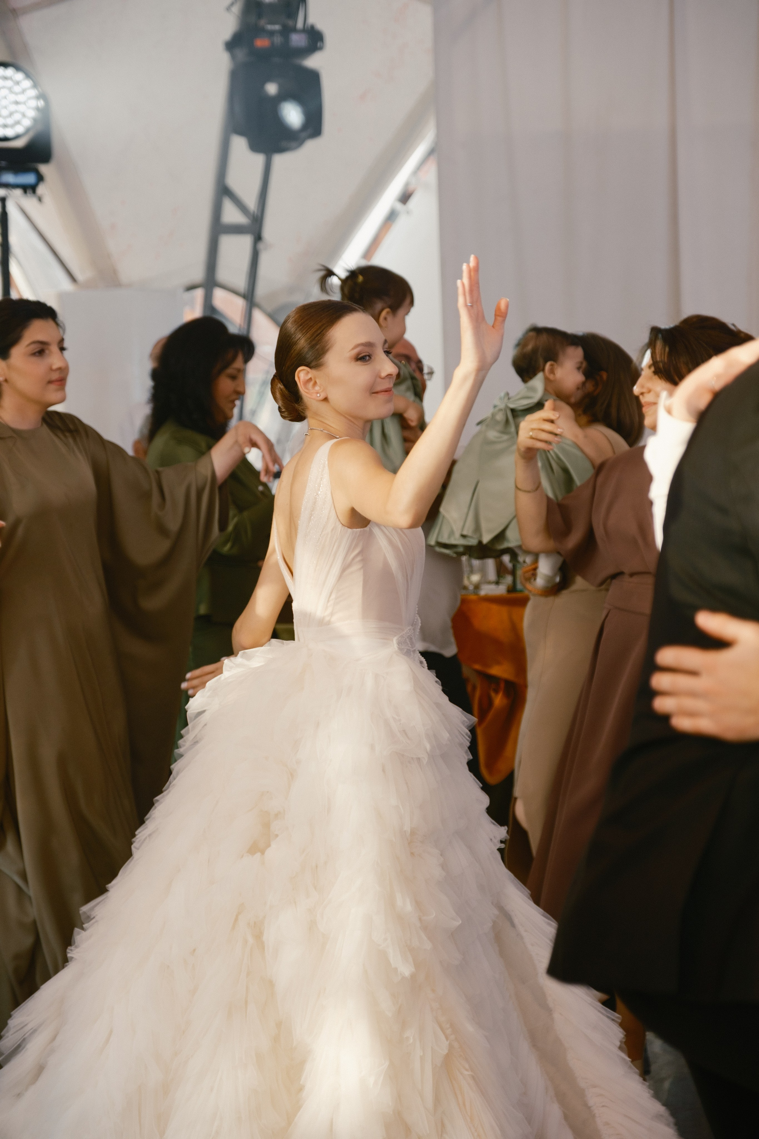 Сирак / Вероника. Свадебный Видеограф Фотограф в Сочи