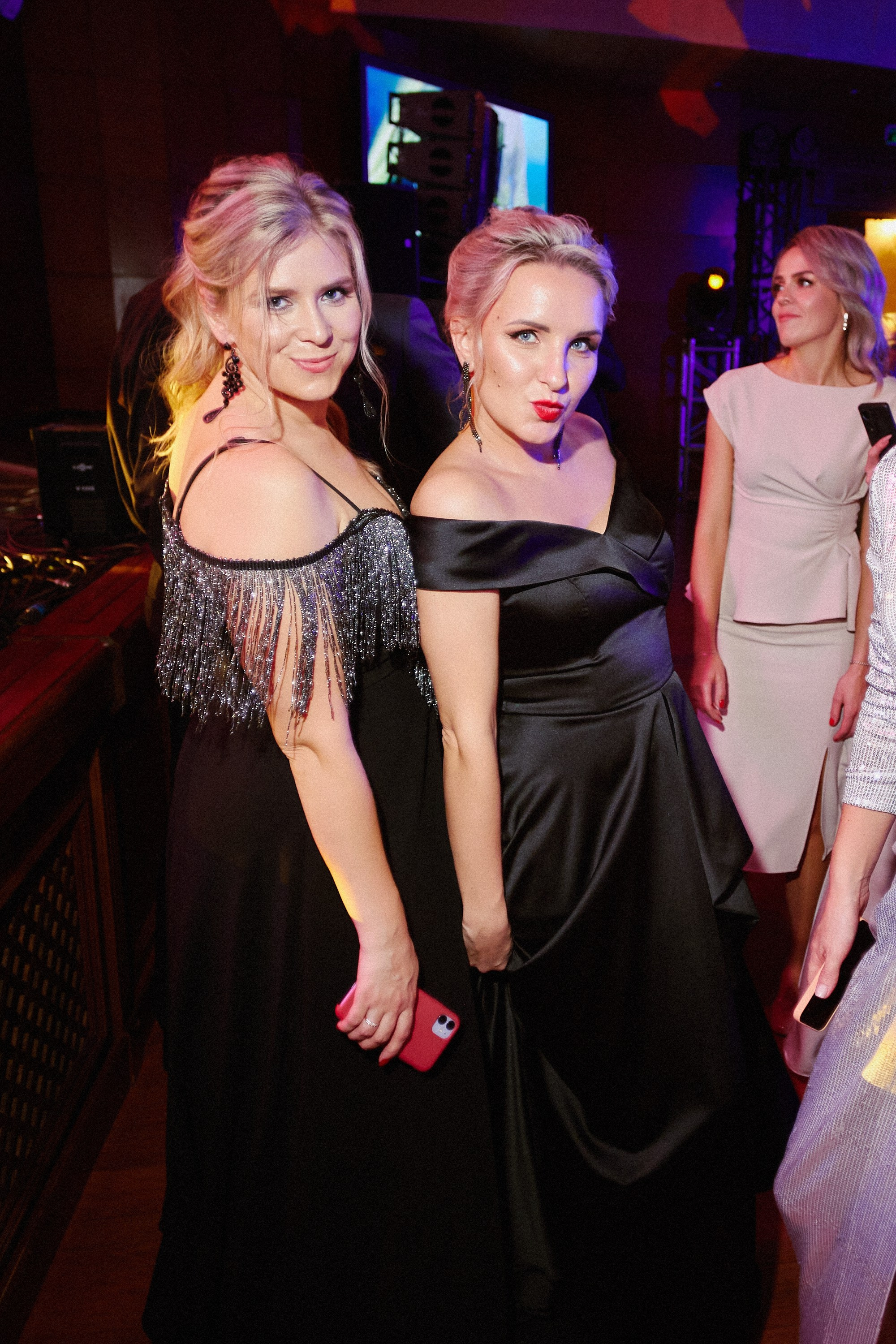 Метиз Комплект 15 лет. Репортажный фотограф в Хабаровске Николай Соболев